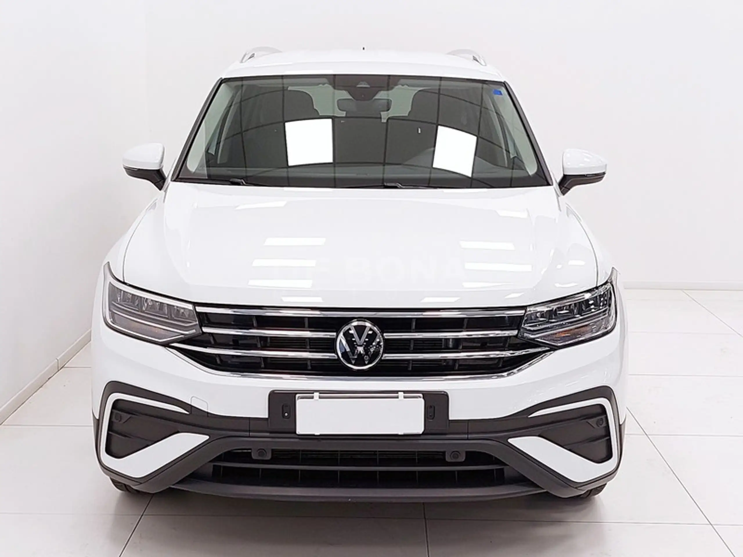 Volkswagen - Tiguan Allspace