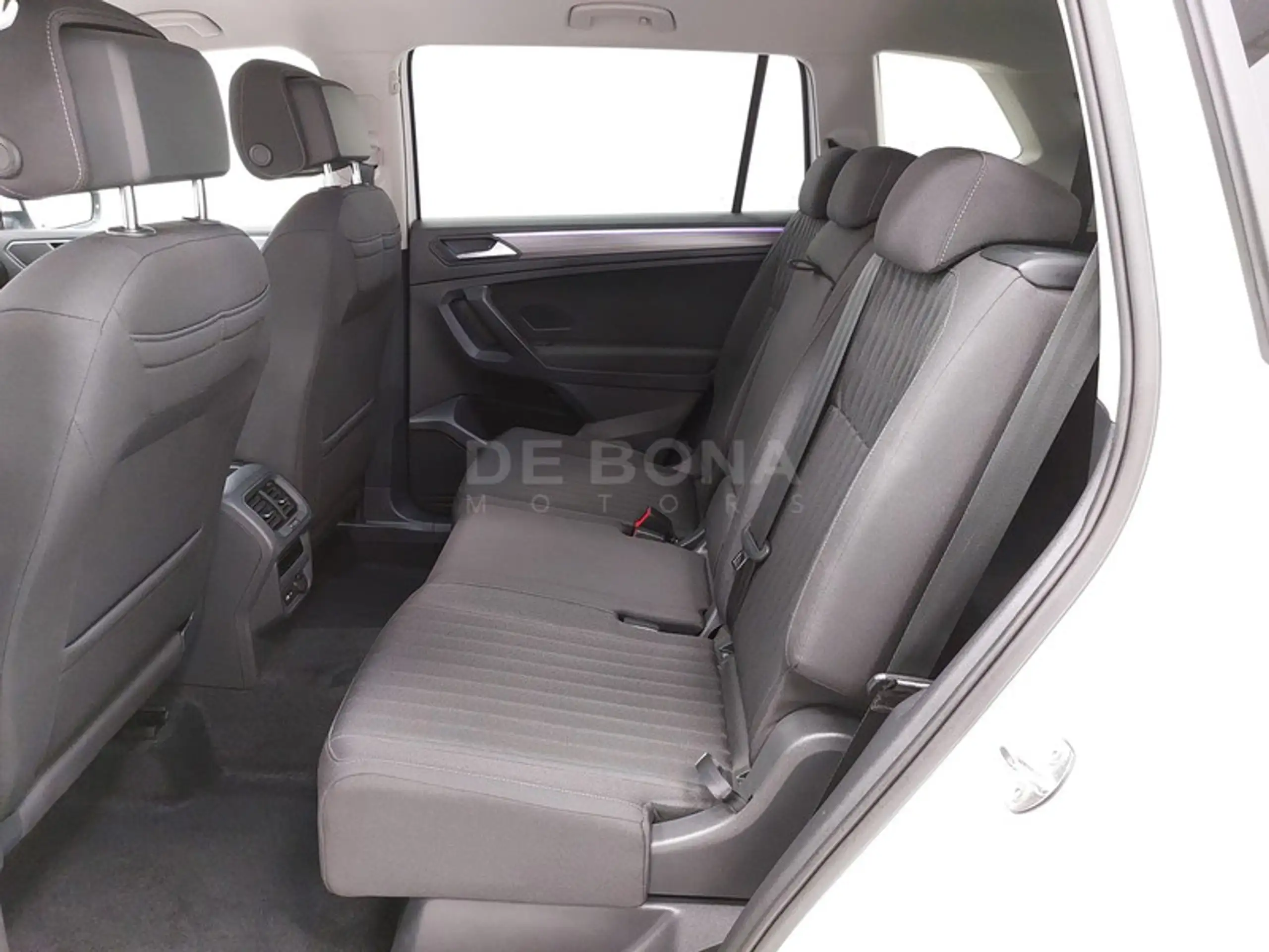 Volkswagen - Tiguan Allspace