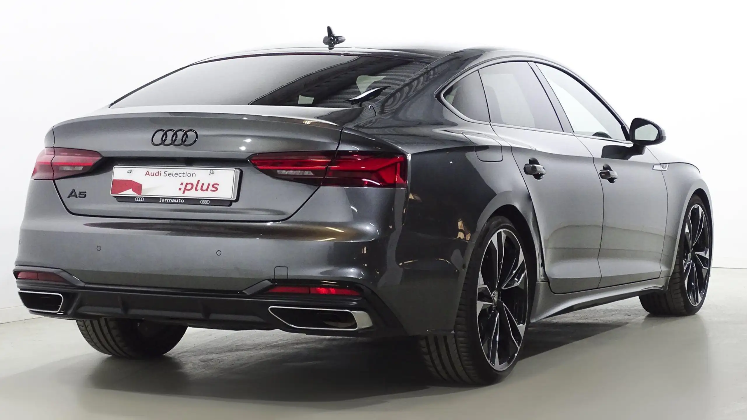 Audi - A5