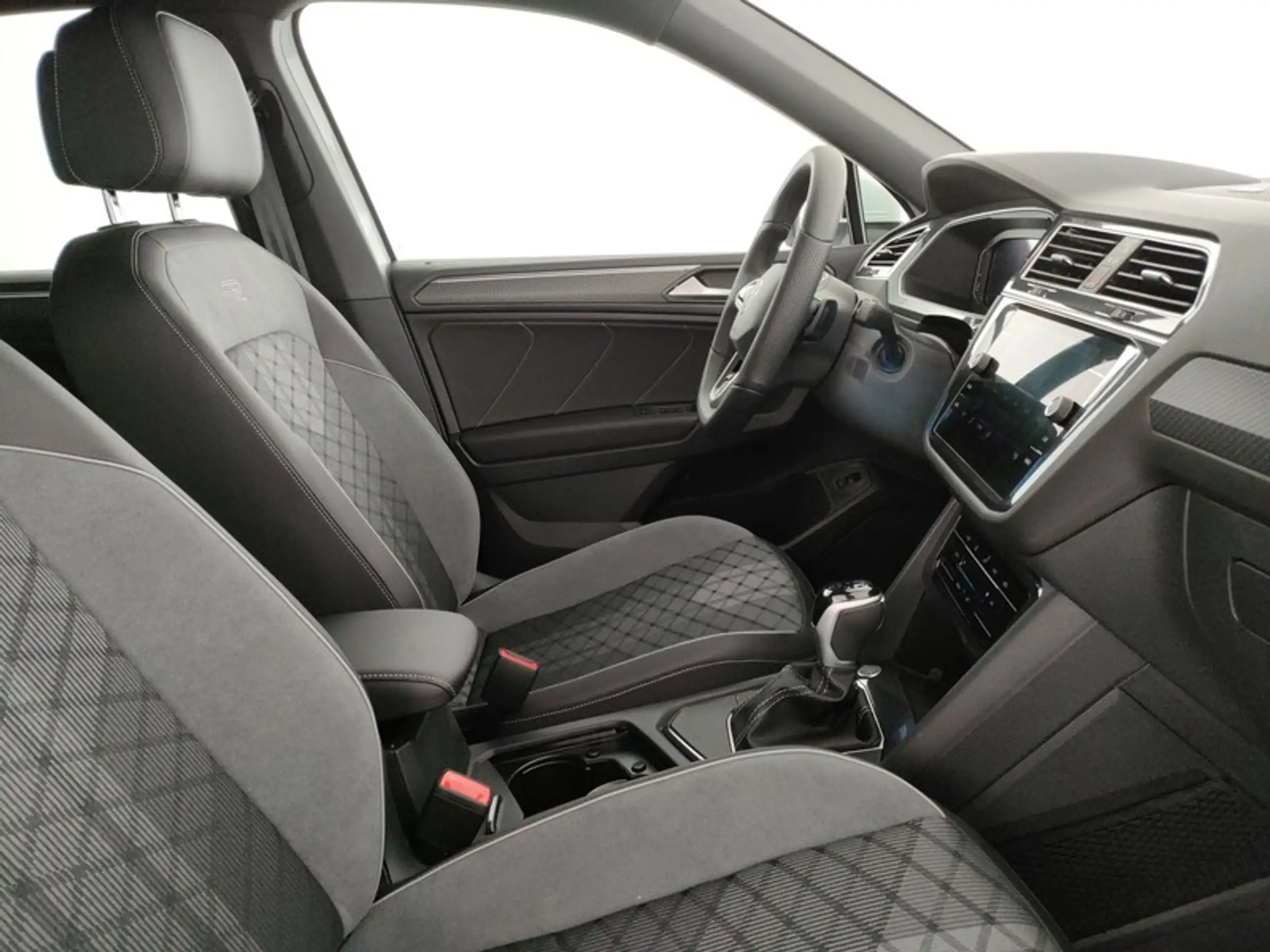 Volkswagen - Tiguan Allspace