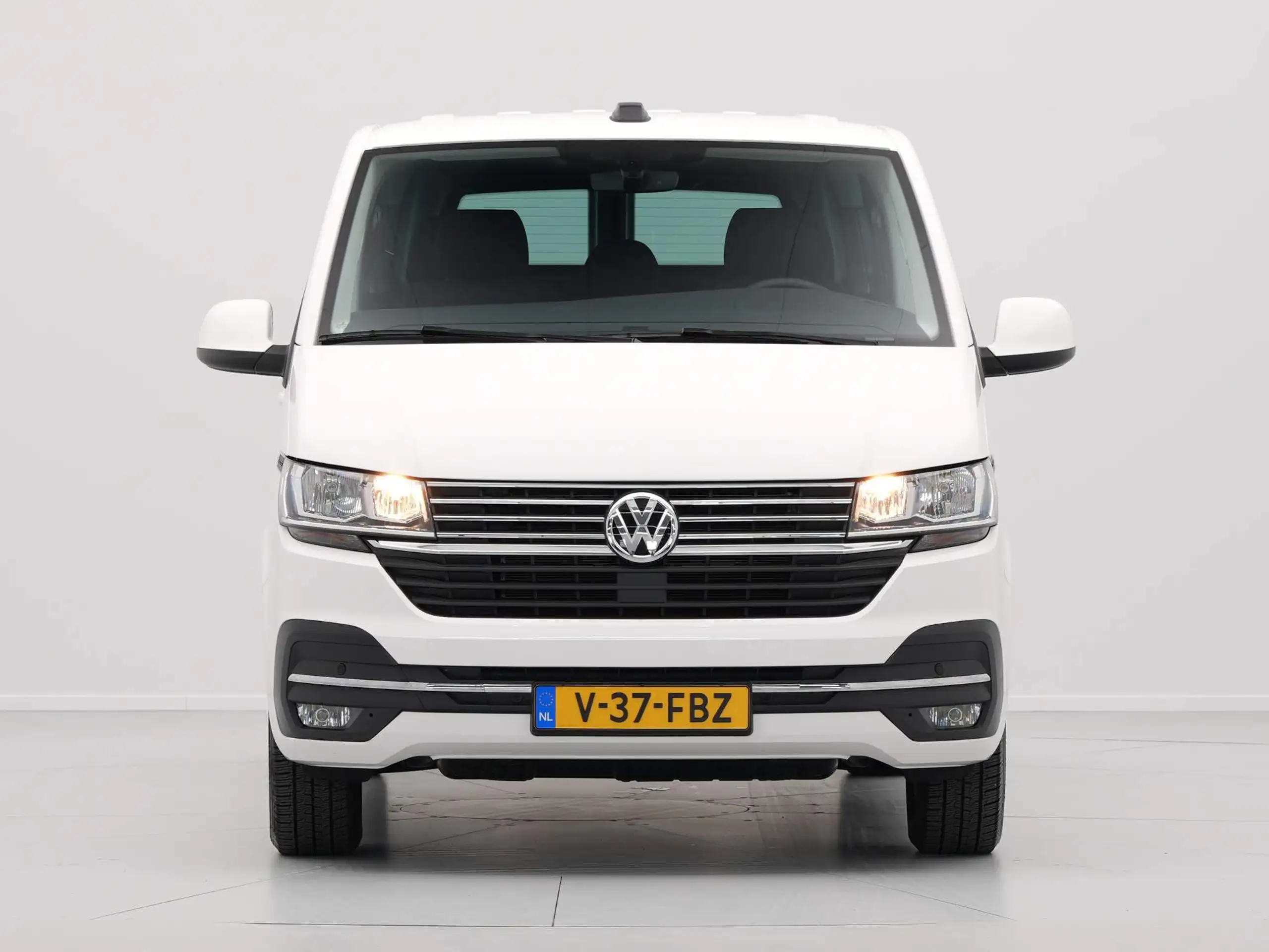 Volkswagen - T6.1 Transporter