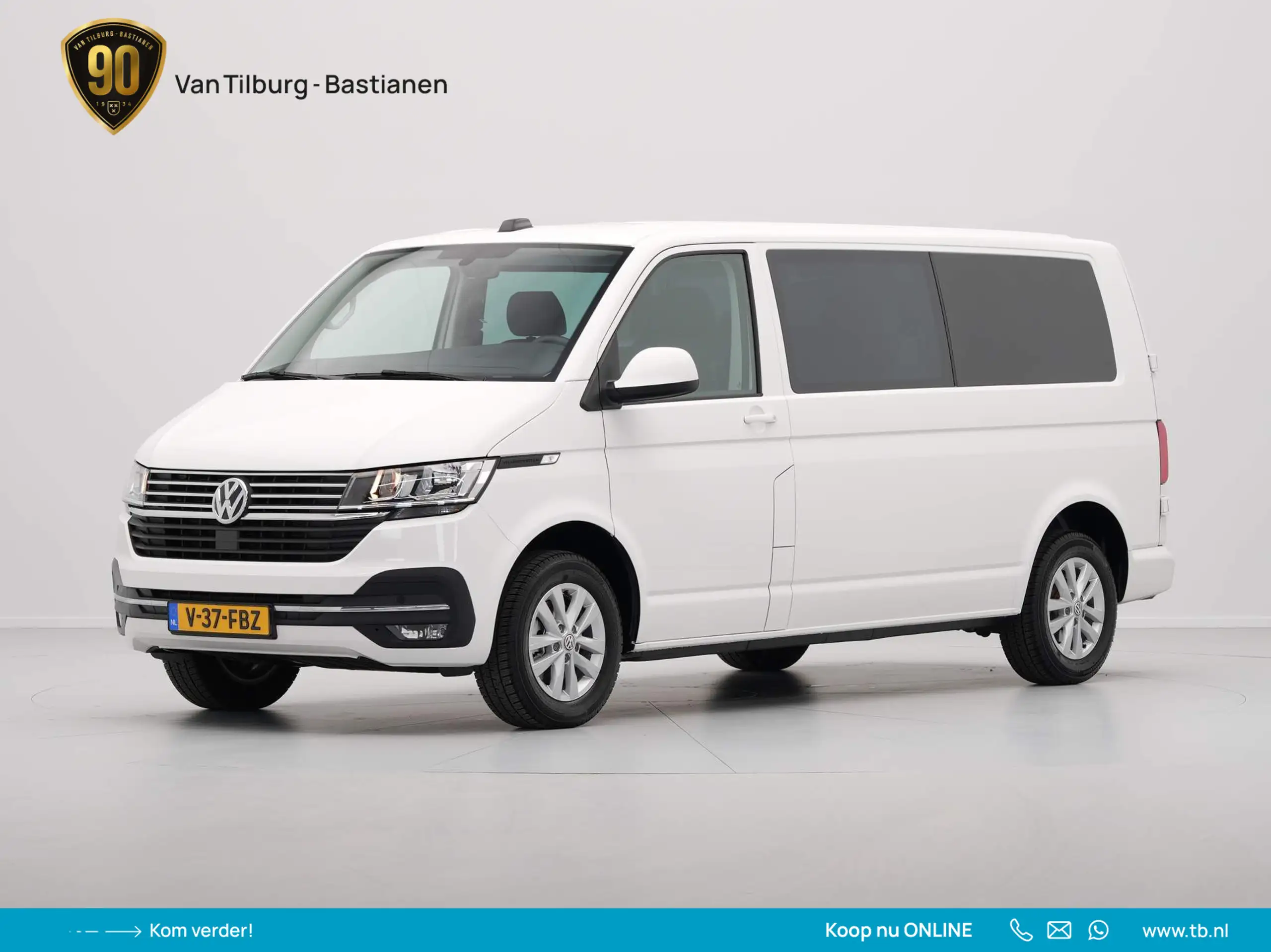 Volkswagen - T6.1 Transporter