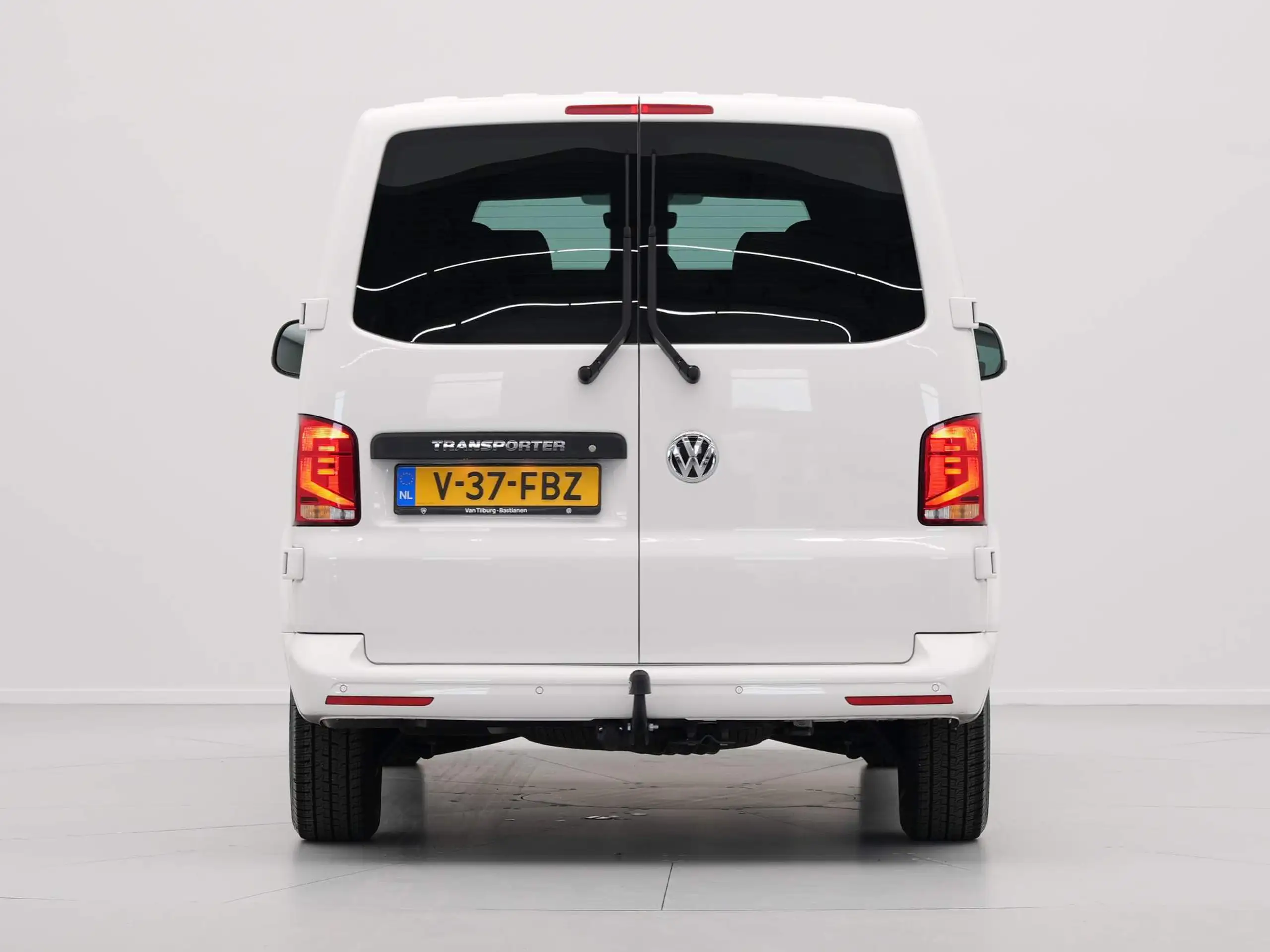 Volkswagen - T6.1 Transporter