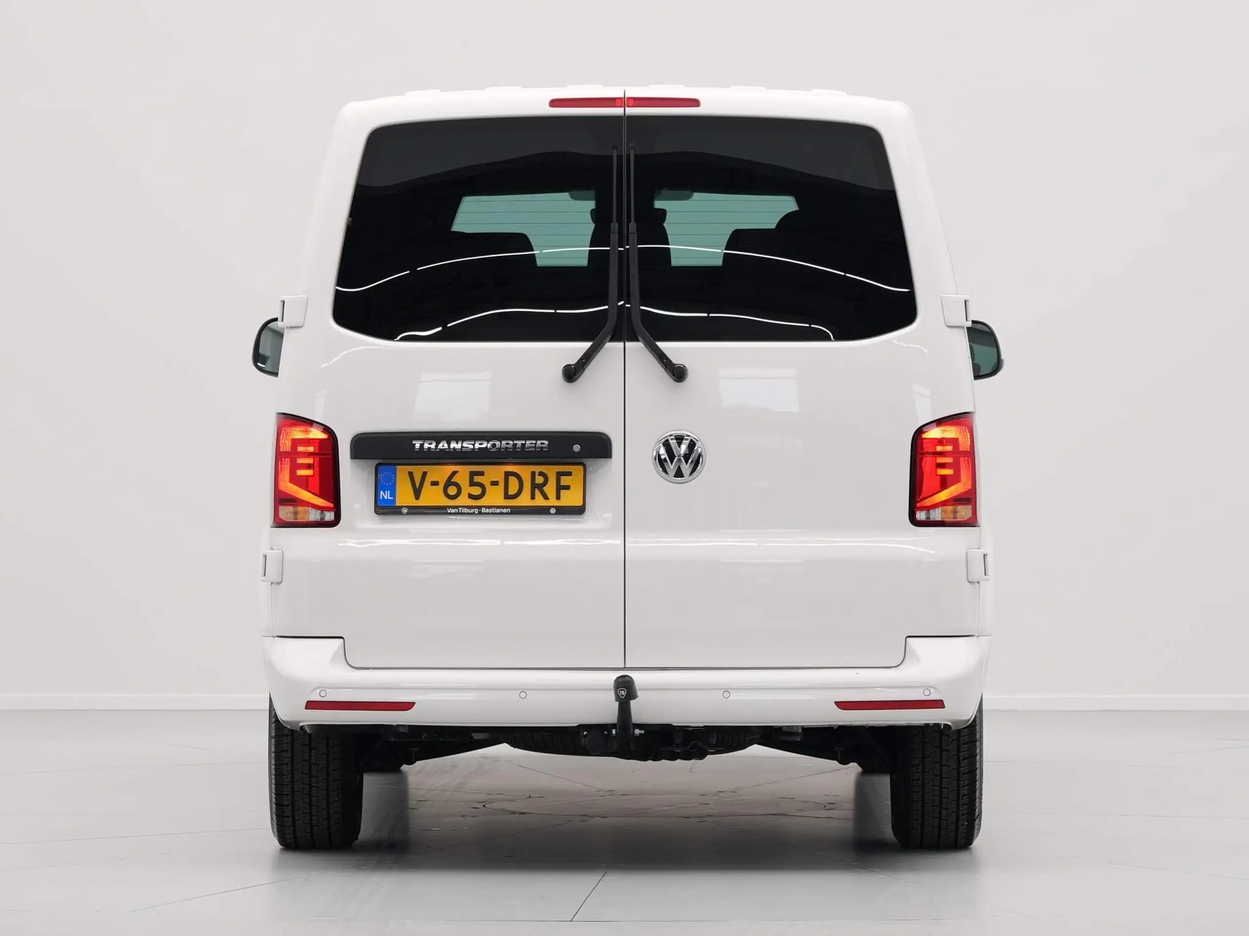 Volkswagen - T6.1 Transporter