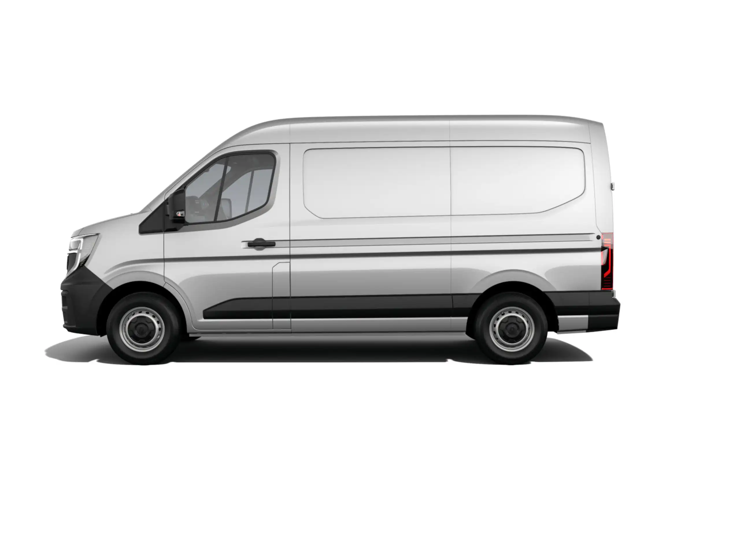 Renault - Master