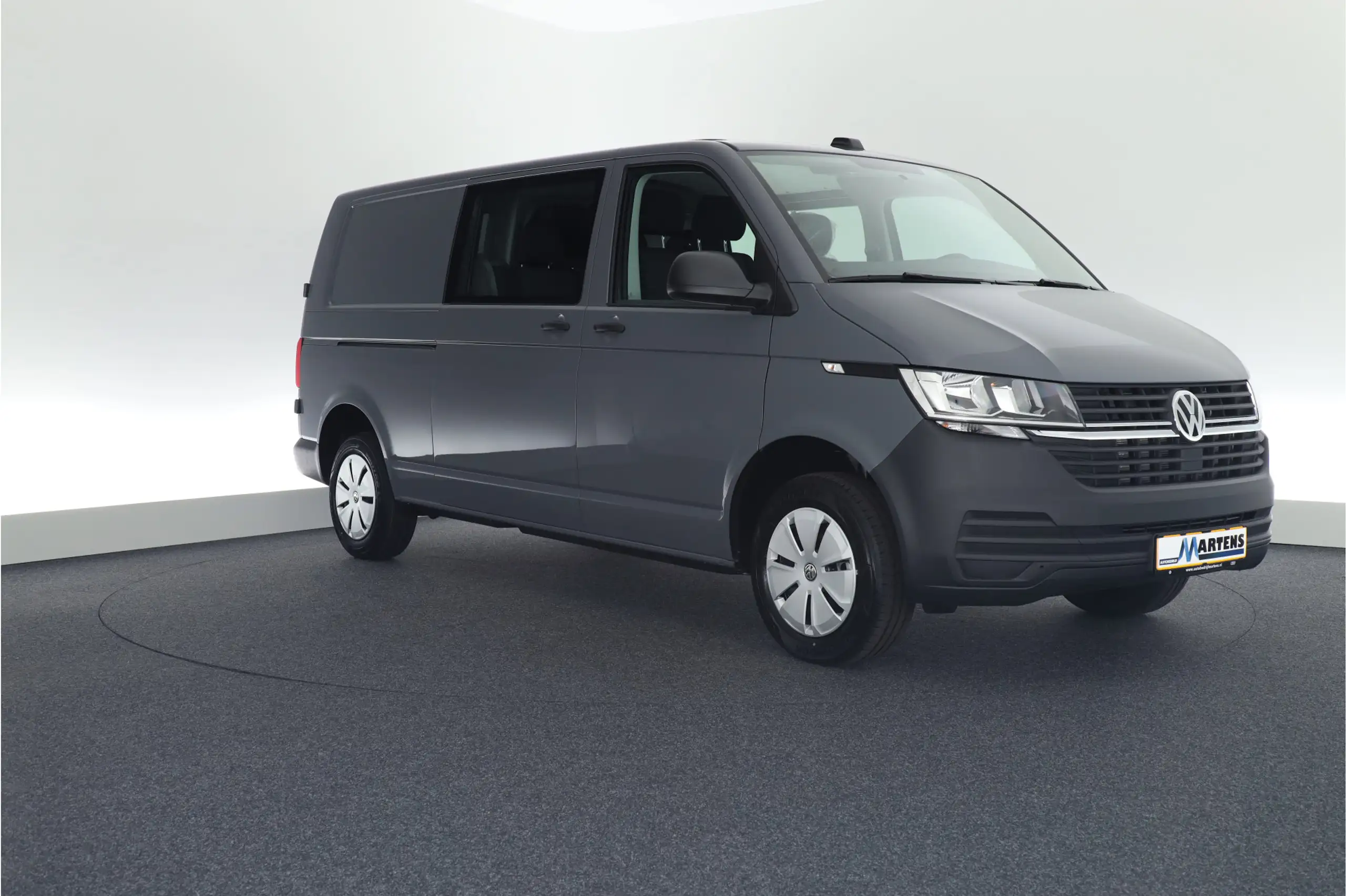 Volkswagen - Transporter