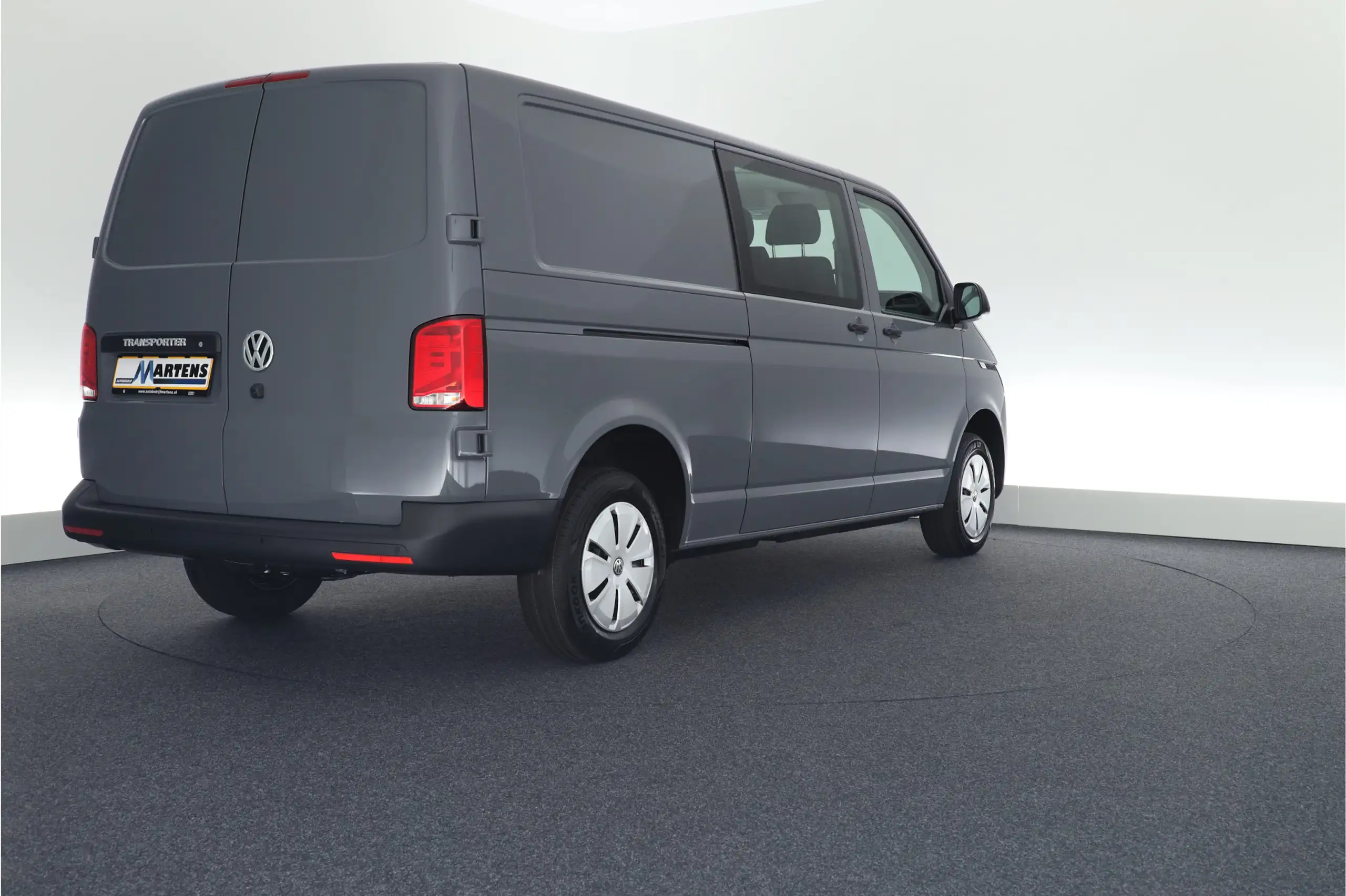 Volkswagen - Transporter