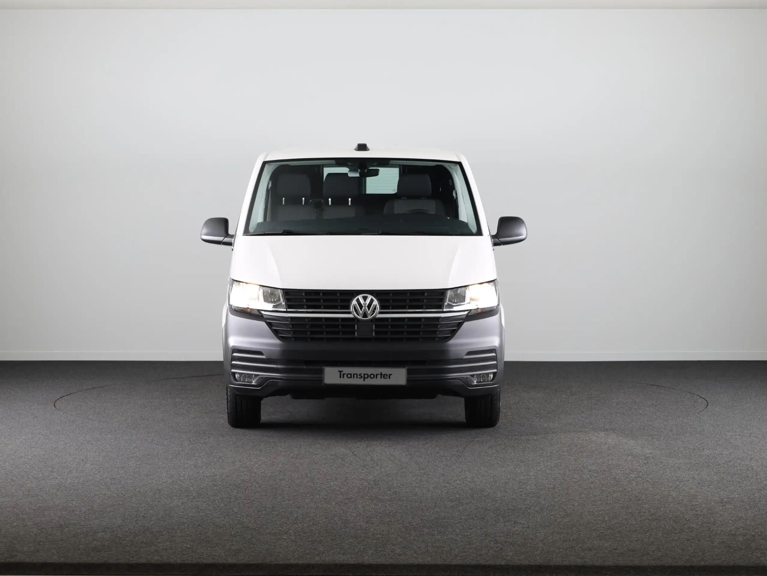 Volkswagen - T6.1 Transporter