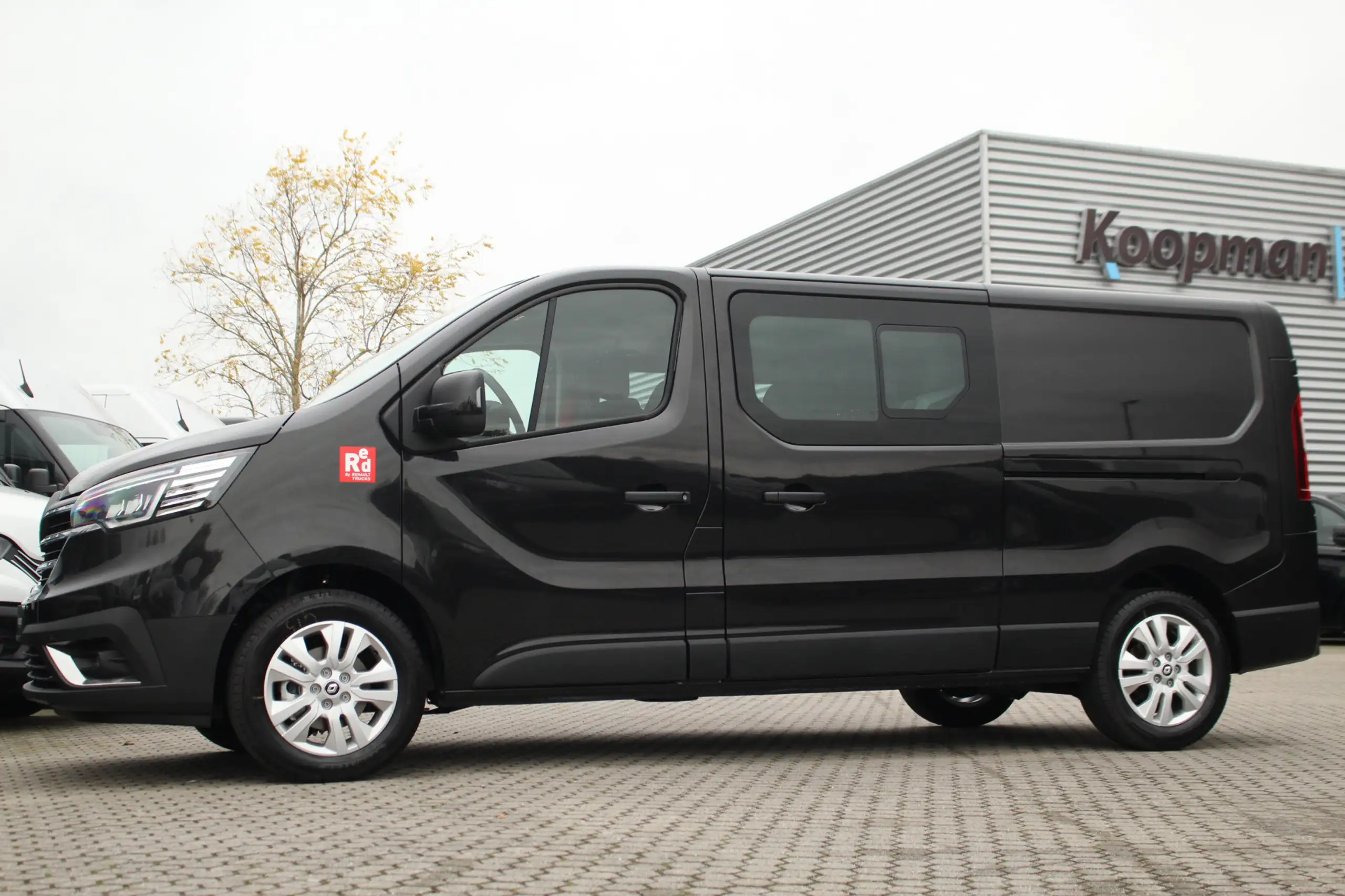 Renault - Trafic