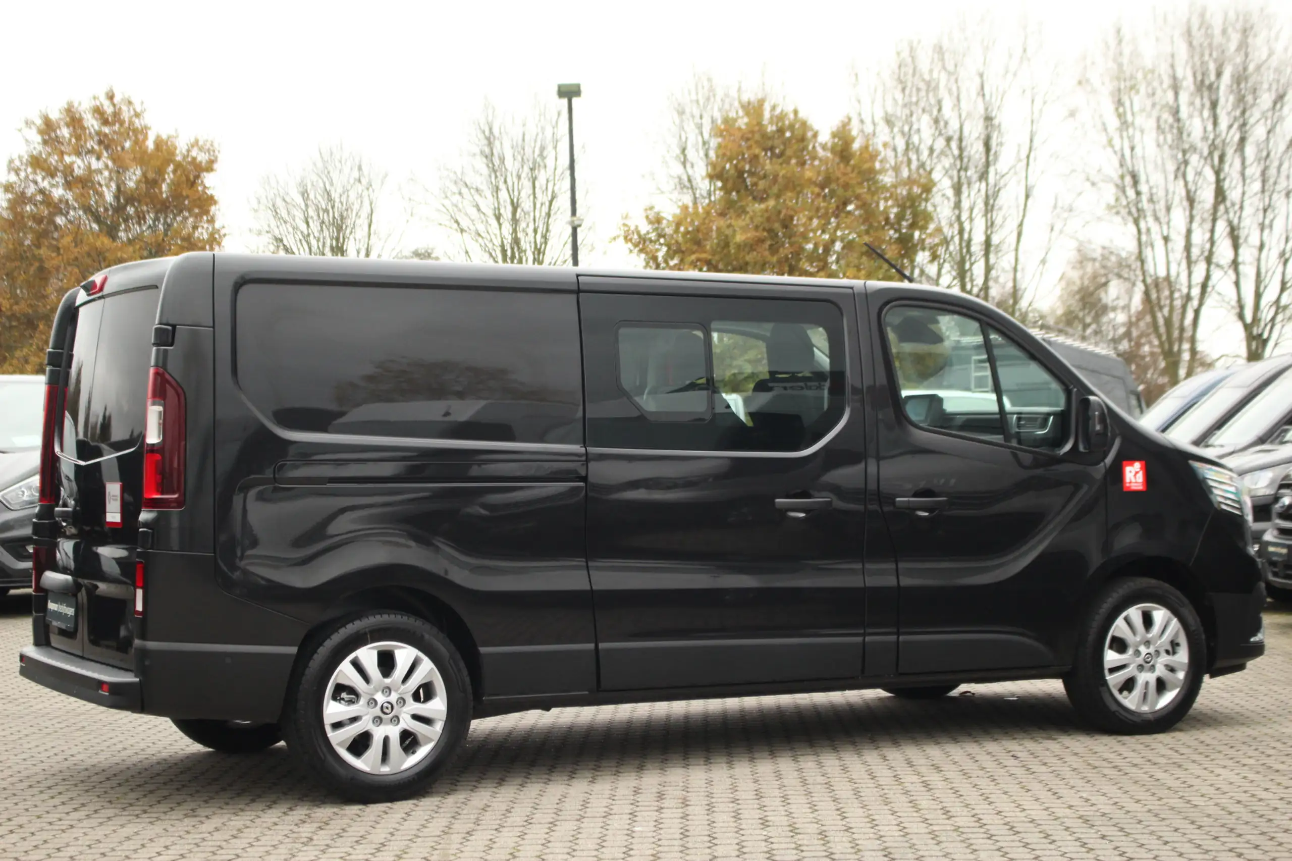 Renault - Trafic