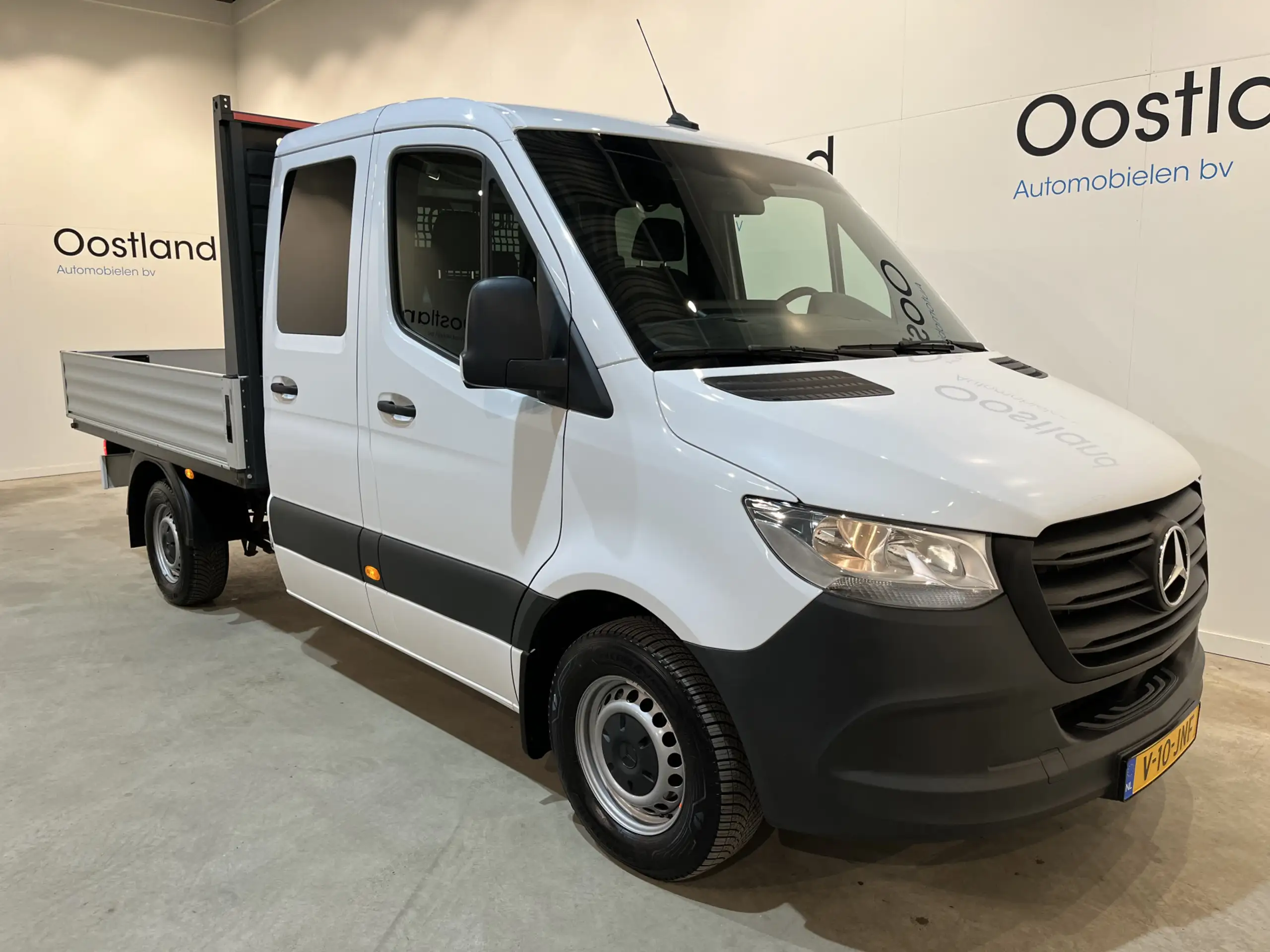 Mercedes-Benz - Sprinter