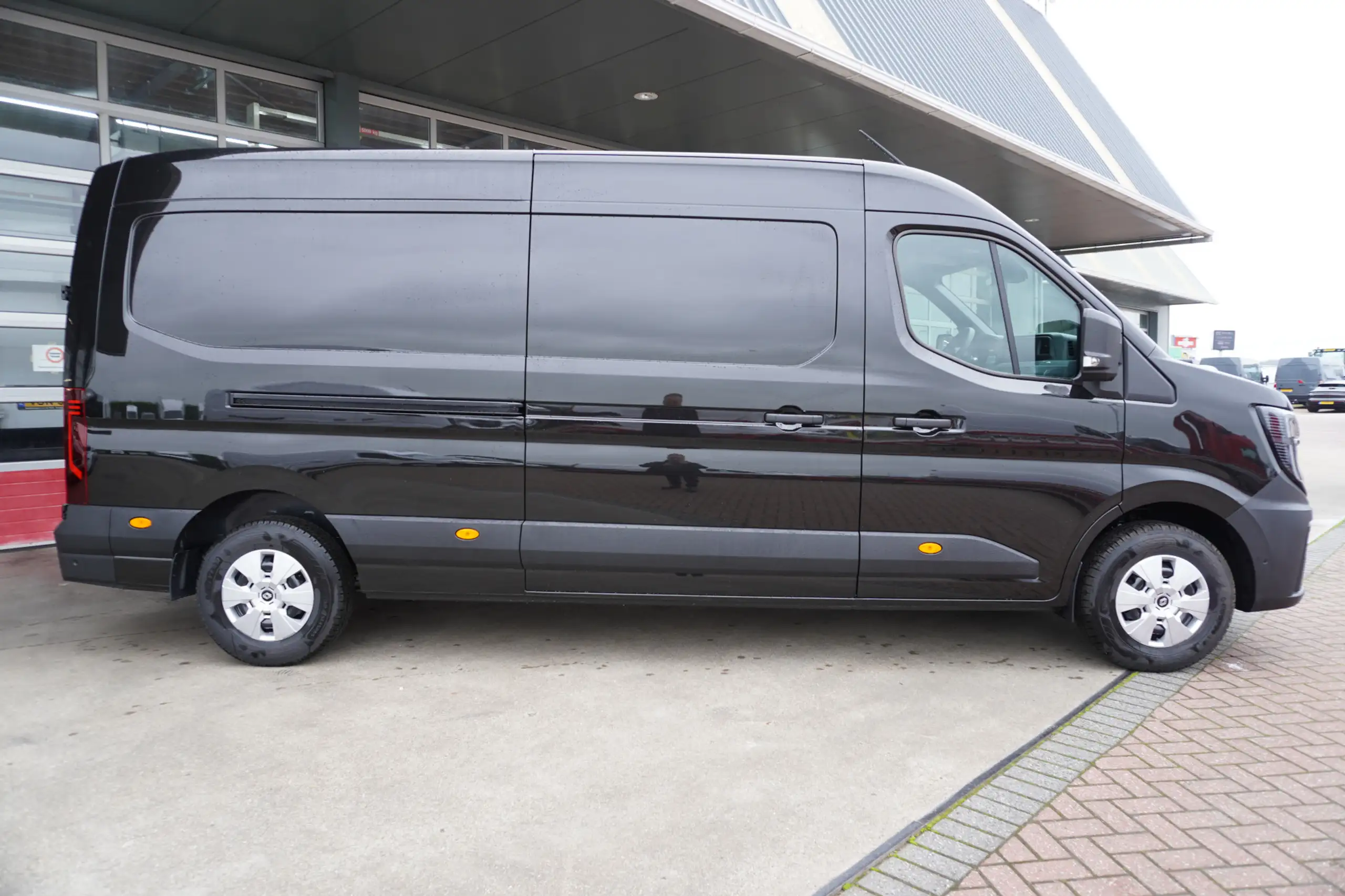 Renault - Master