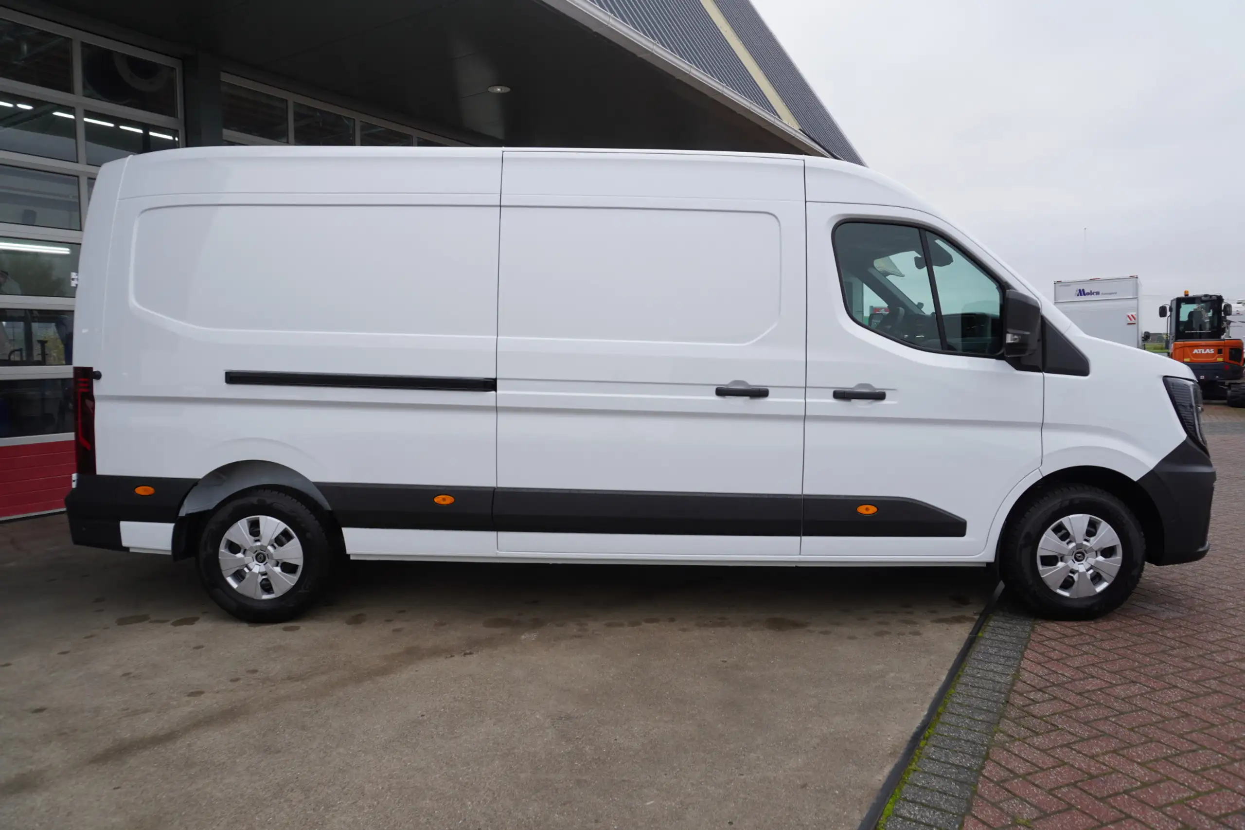 Renault - Master