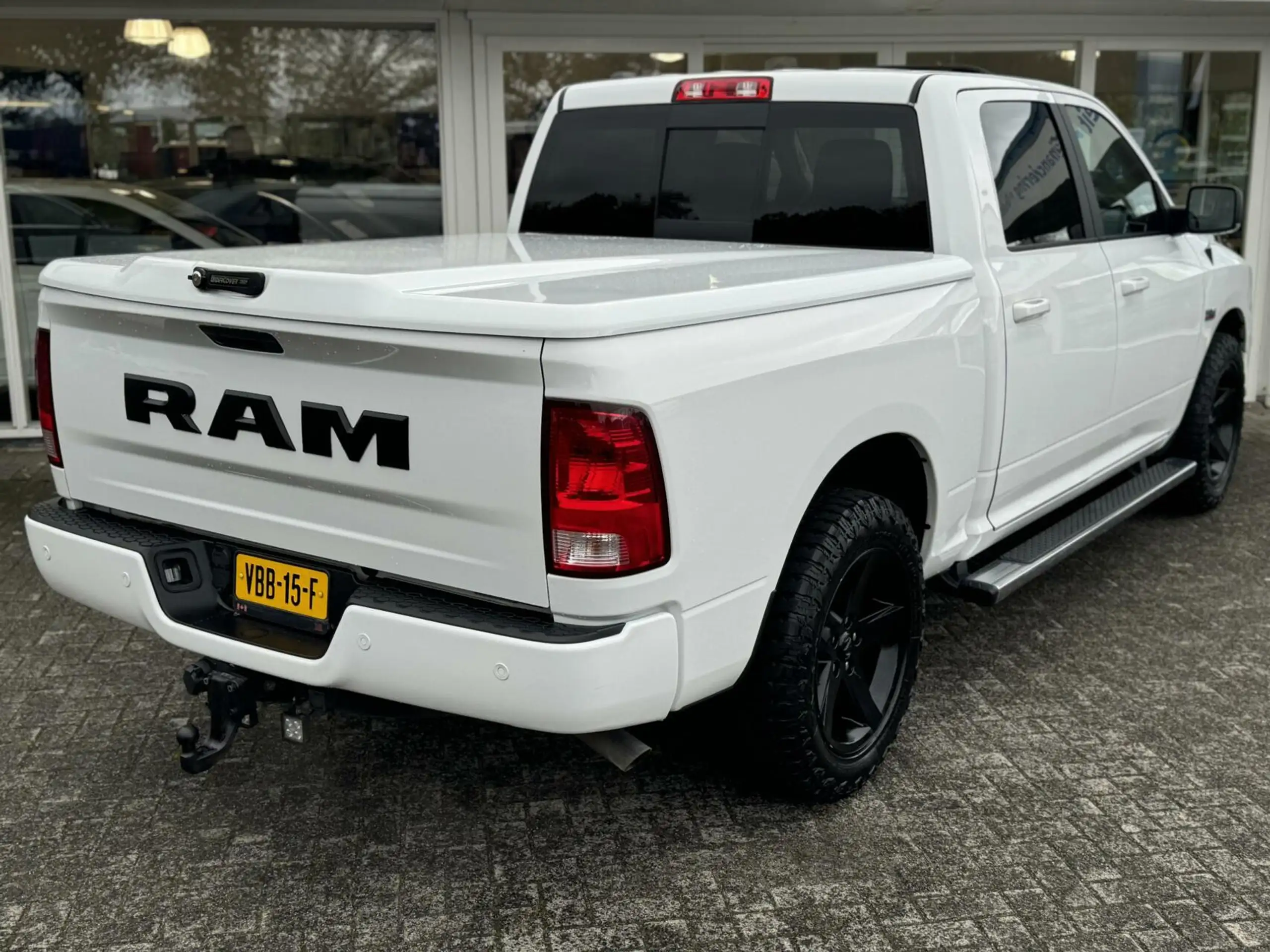 Dodge - RAM