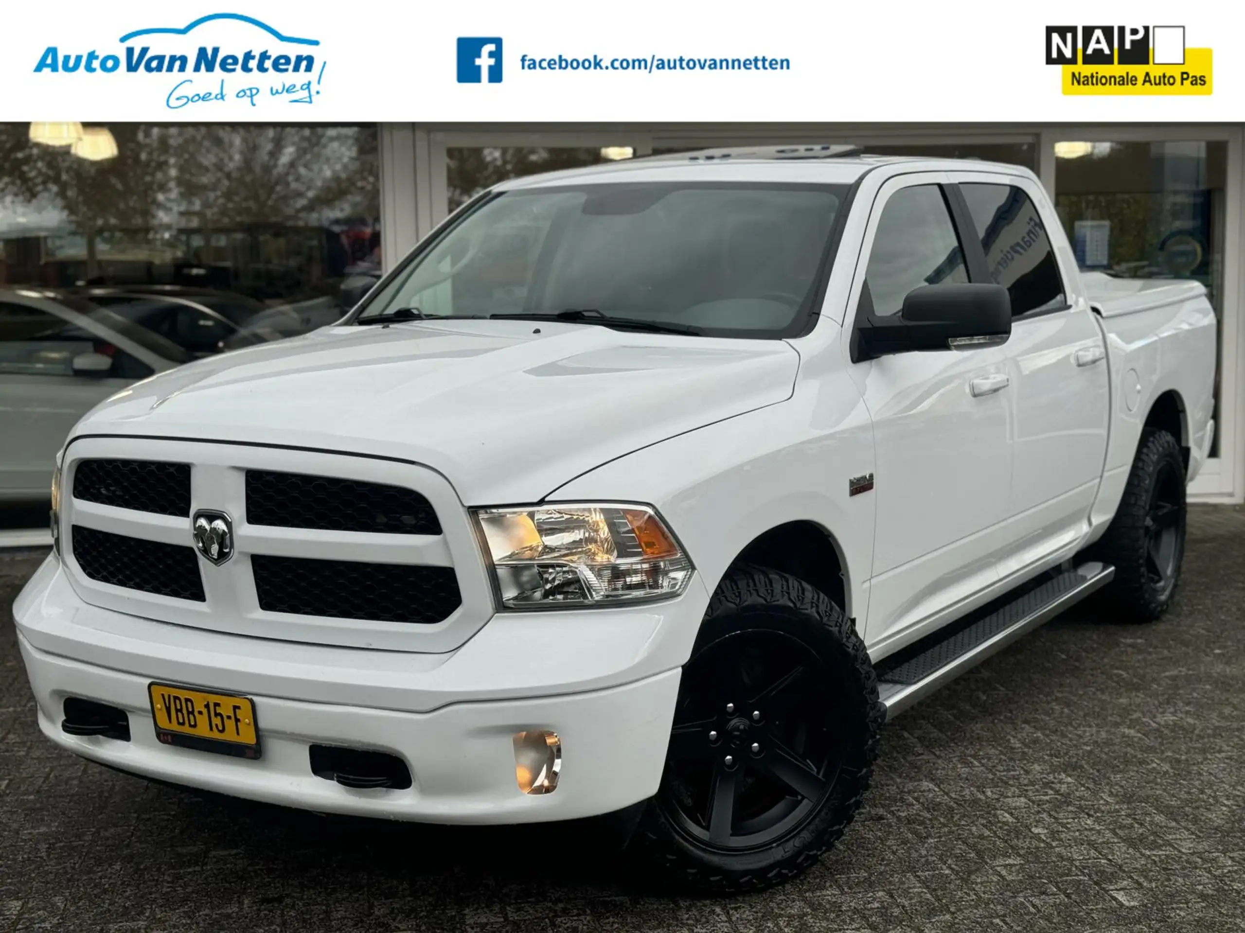 Dodge - RAM