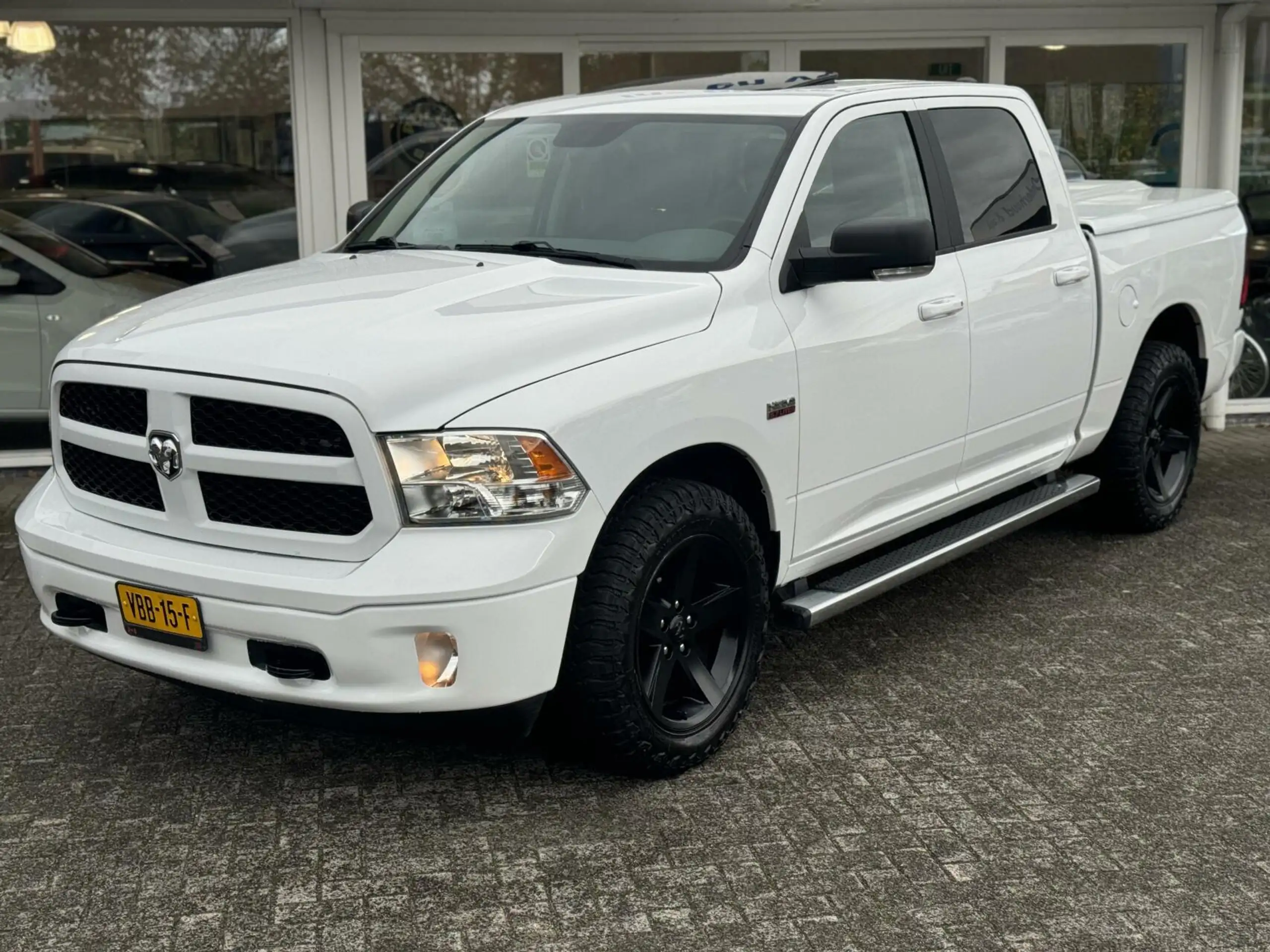 Dodge - RAM