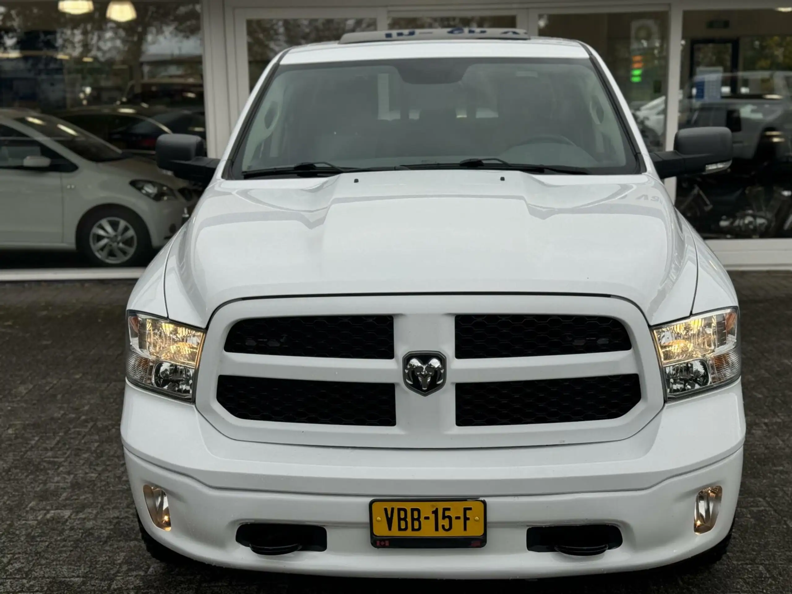 Dodge - RAM