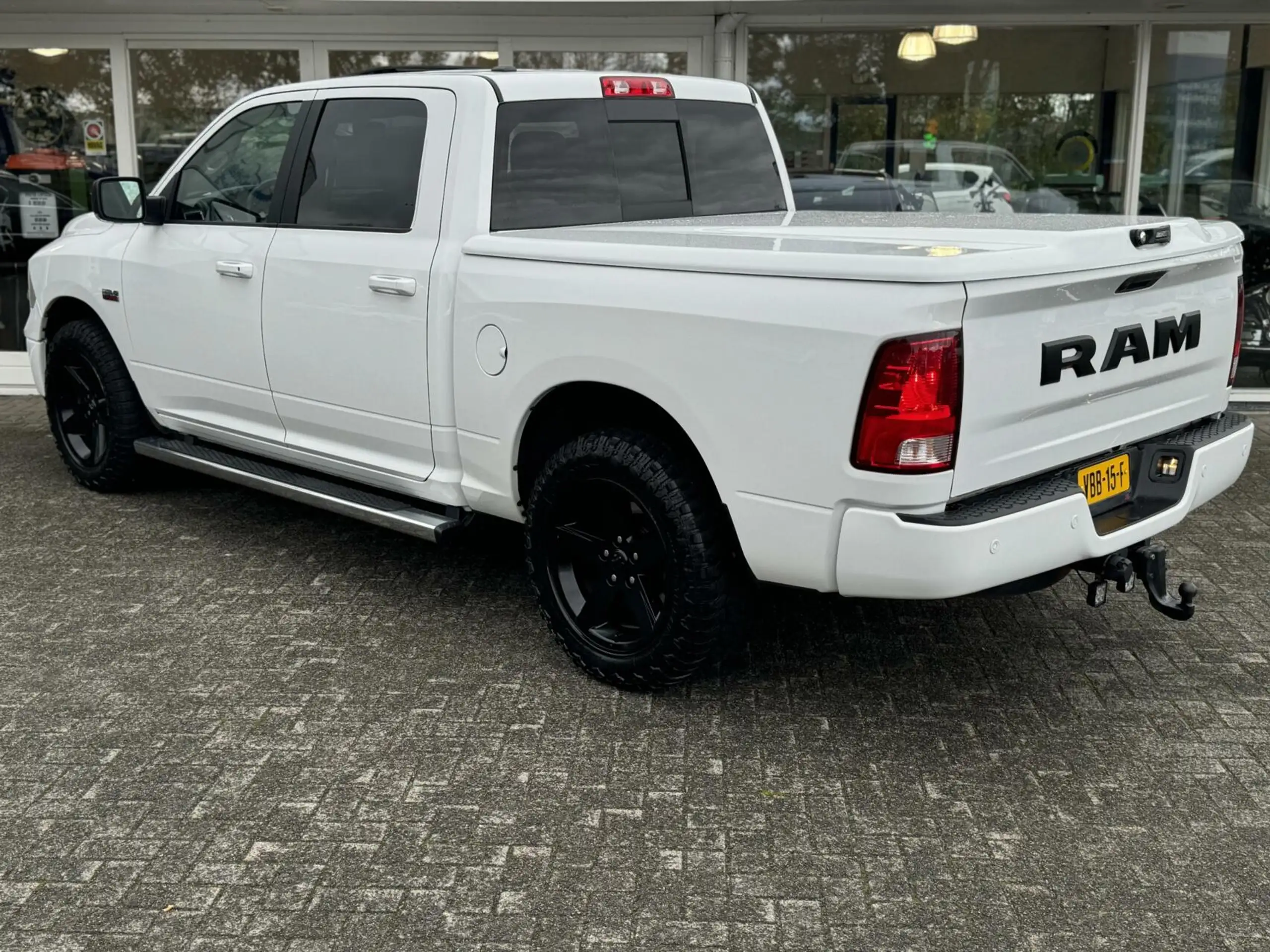 Dodge - RAM