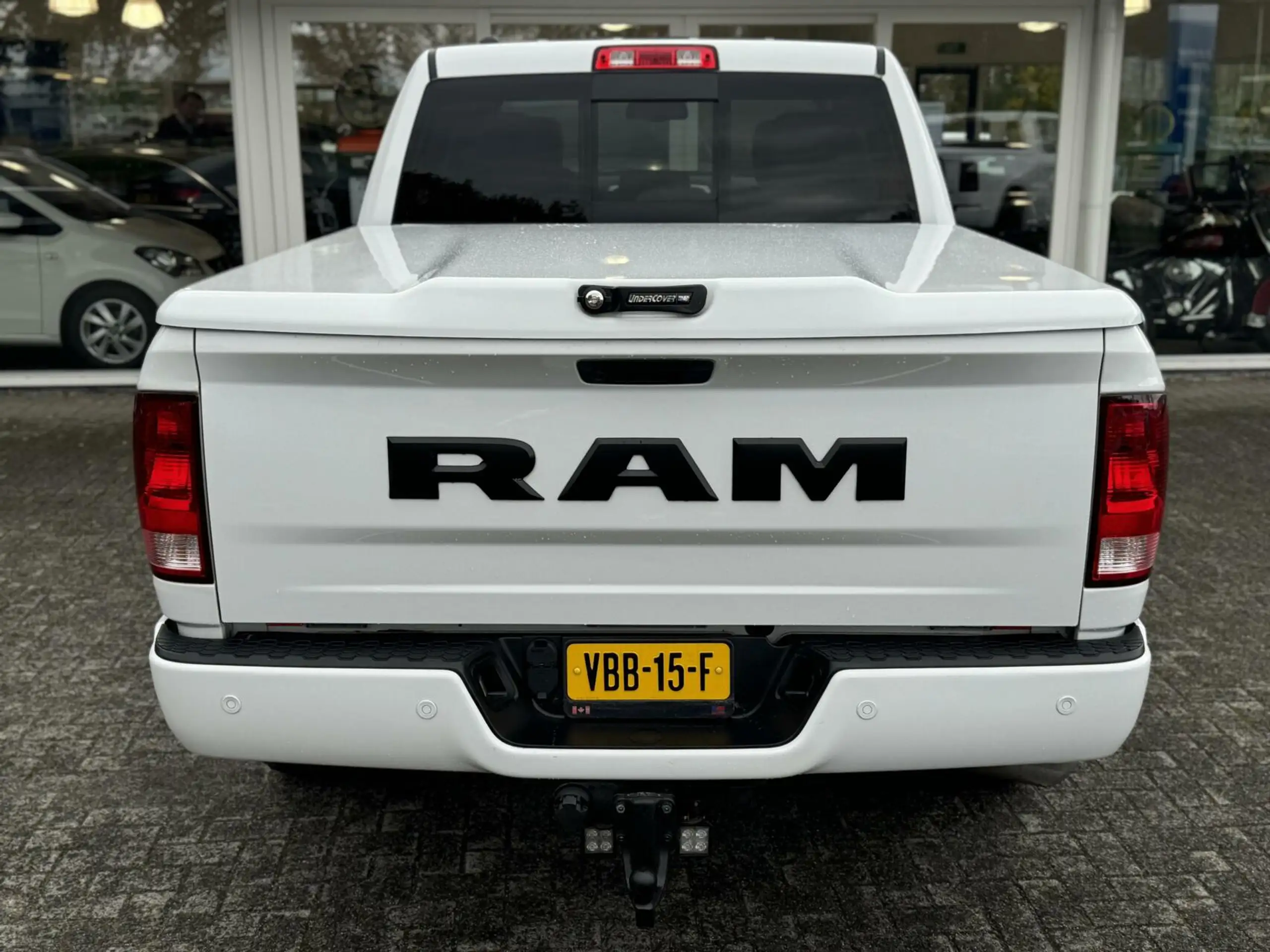 Dodge - RAM