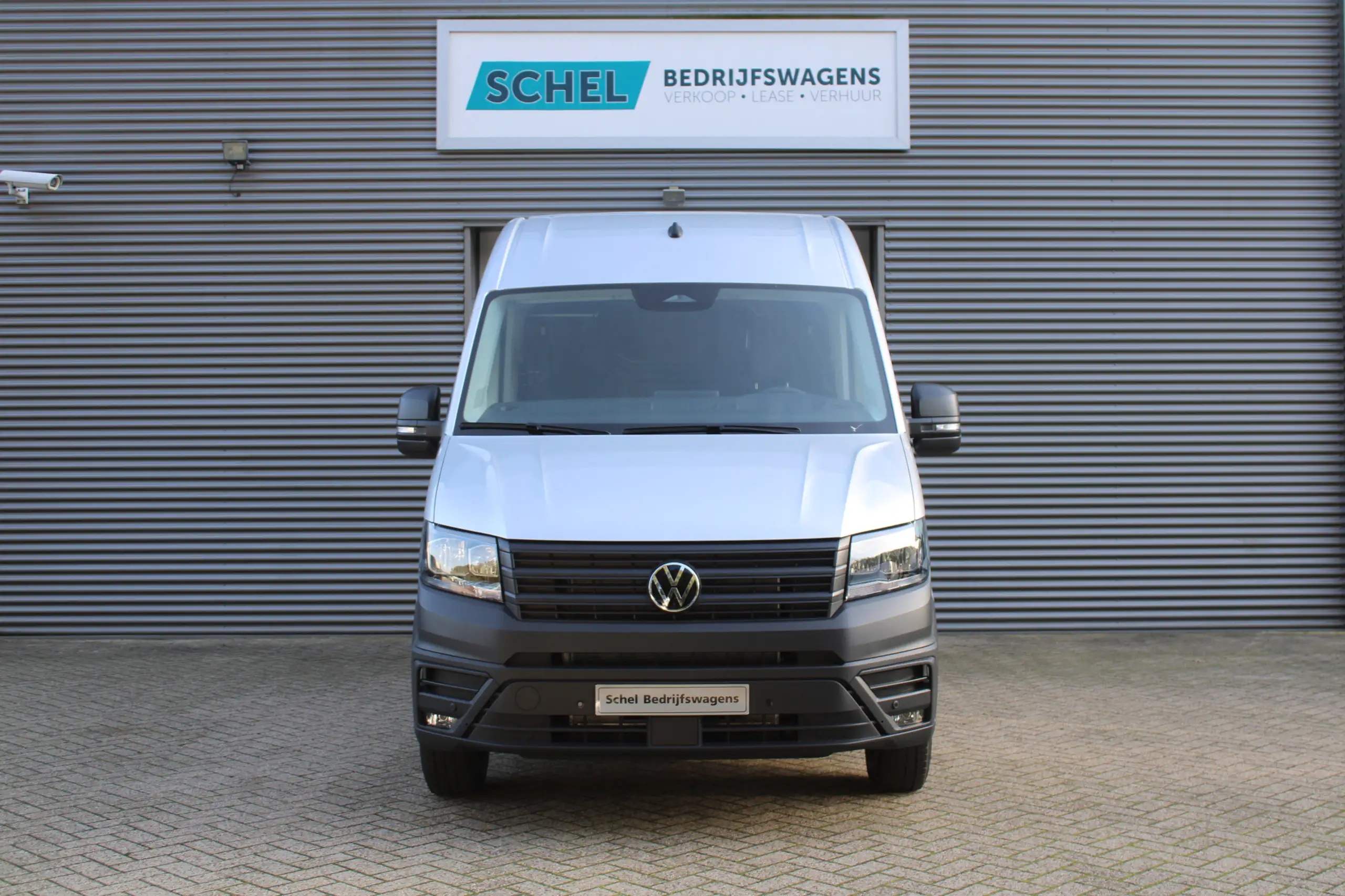 Volkswagen - Crafter