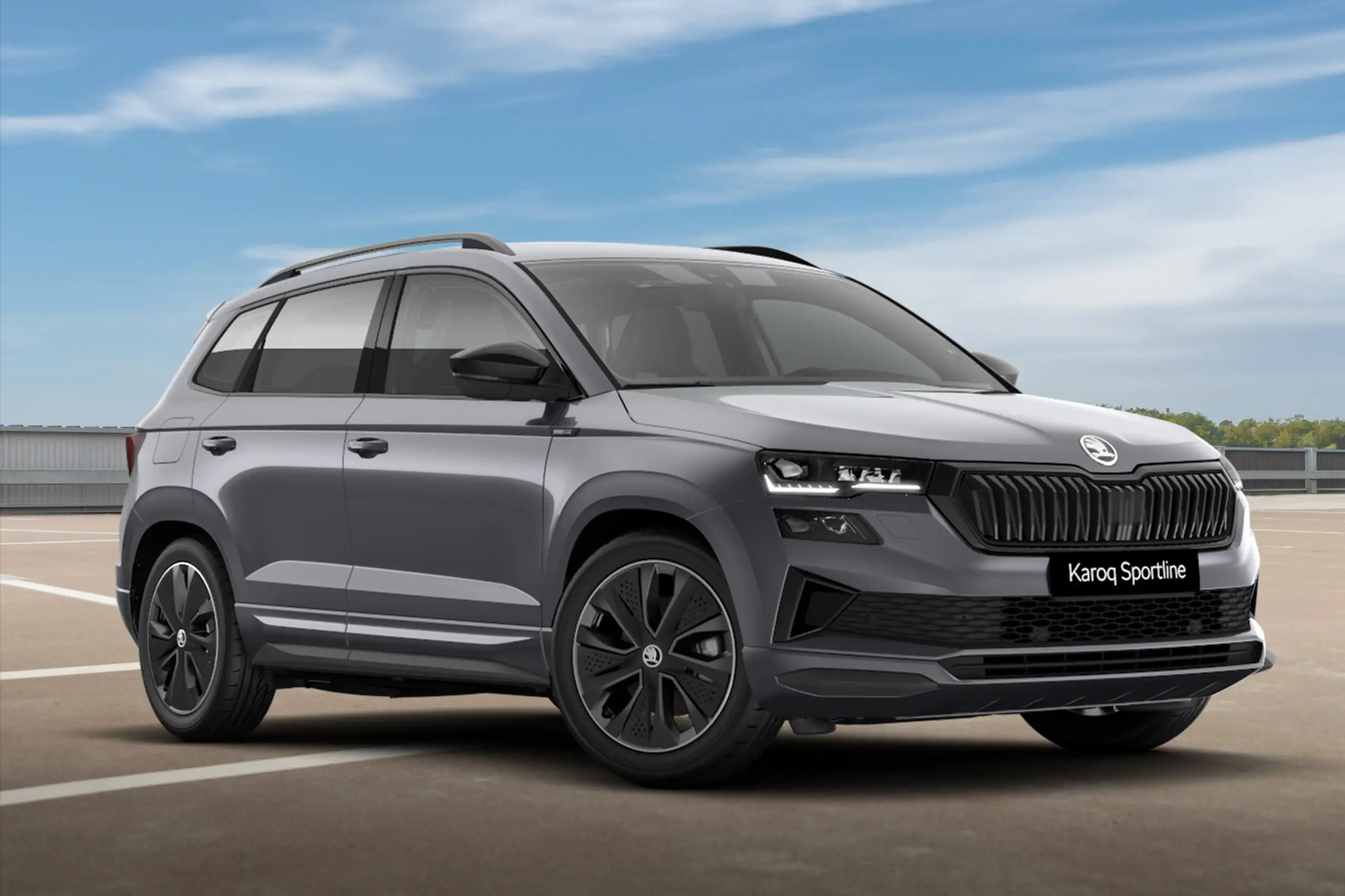 Skoda - Karoq