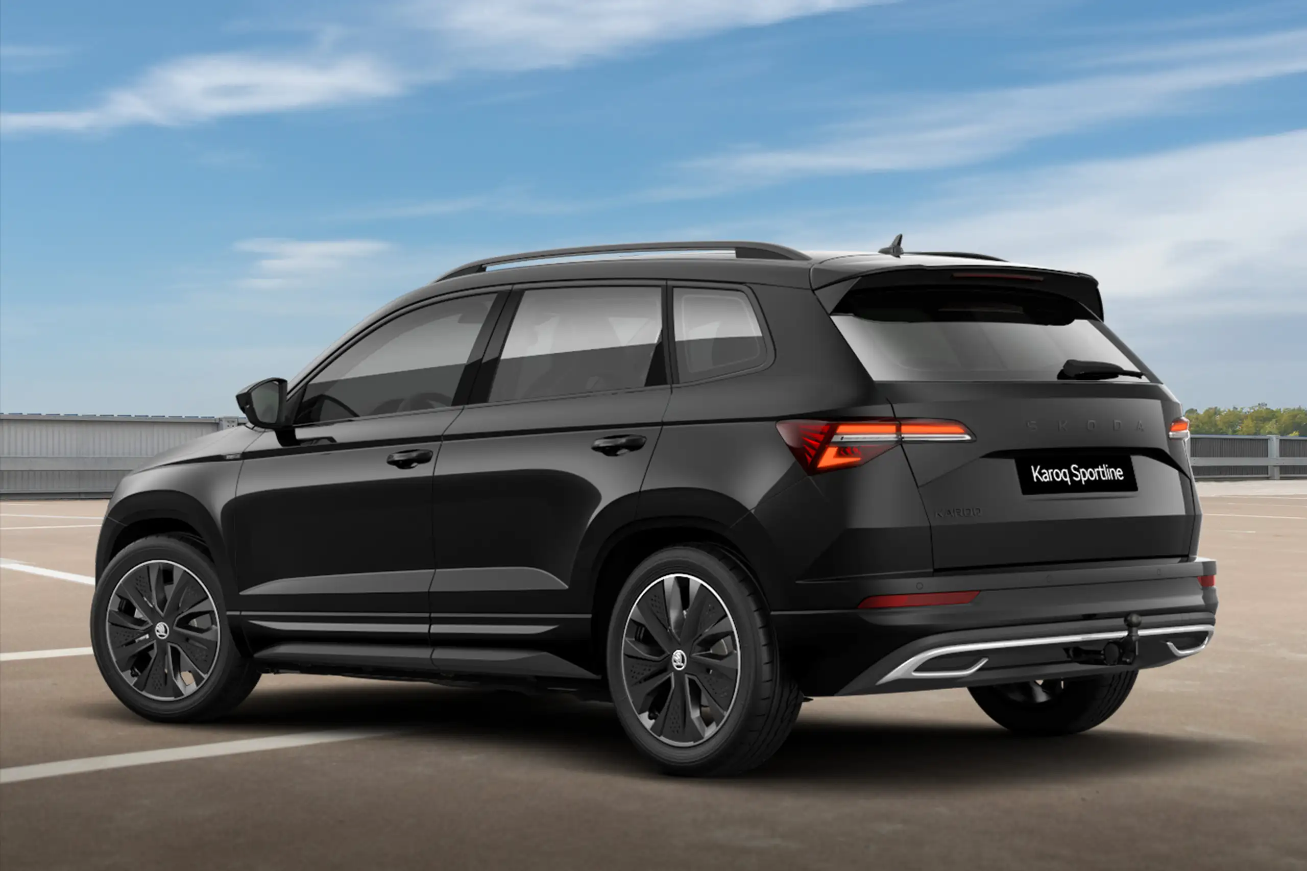 Skoda - Karoq