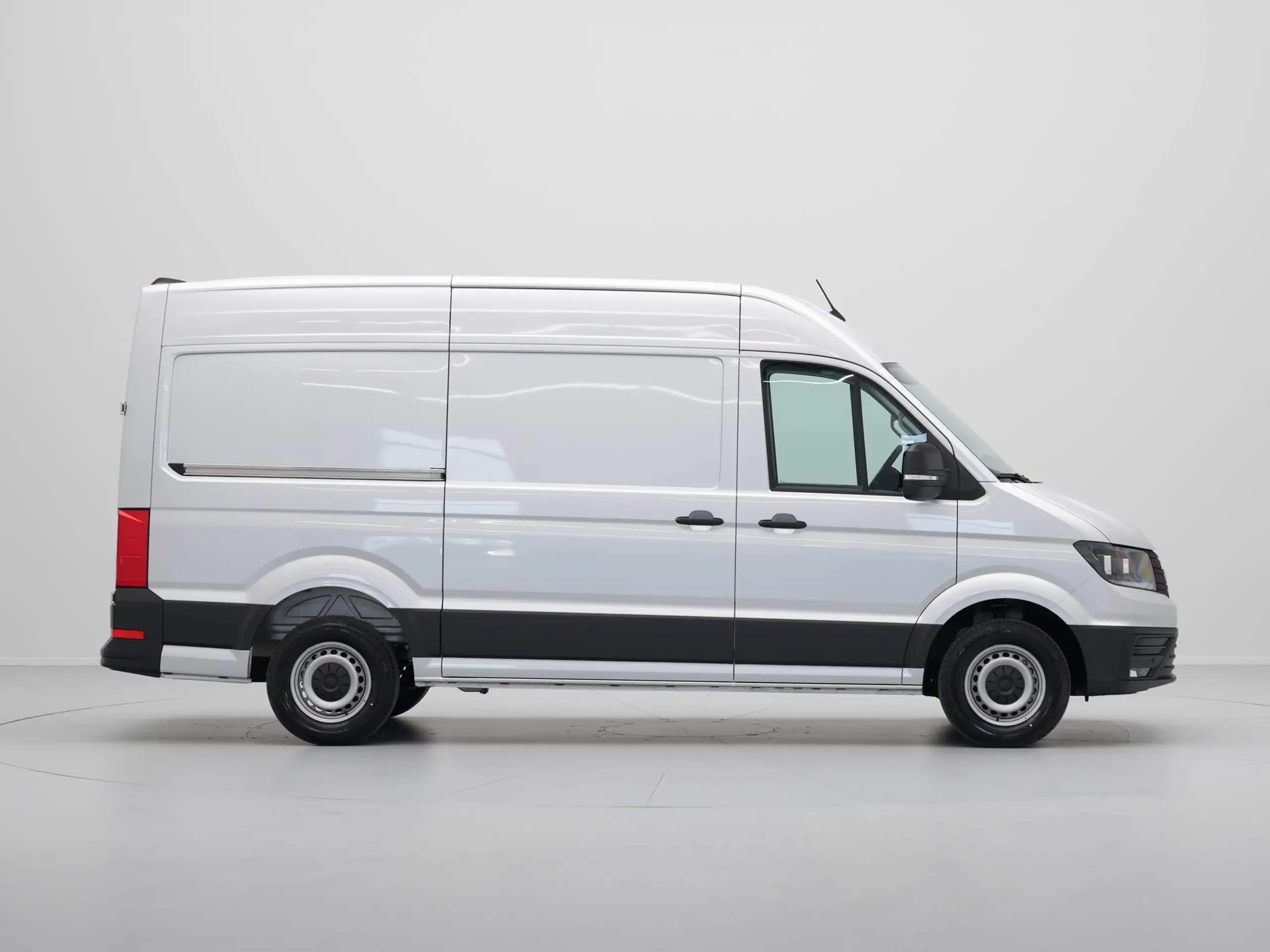 Volkswagen - Crafter