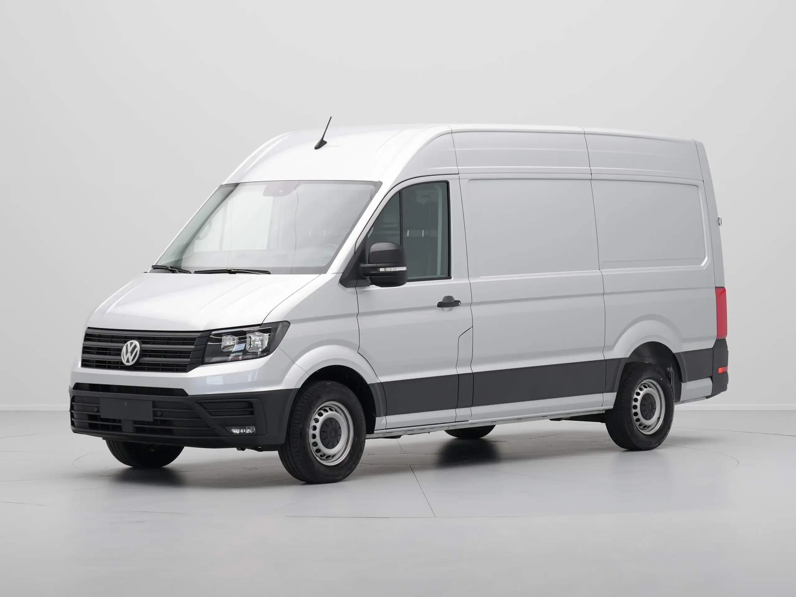 Volkswagen - Crafter