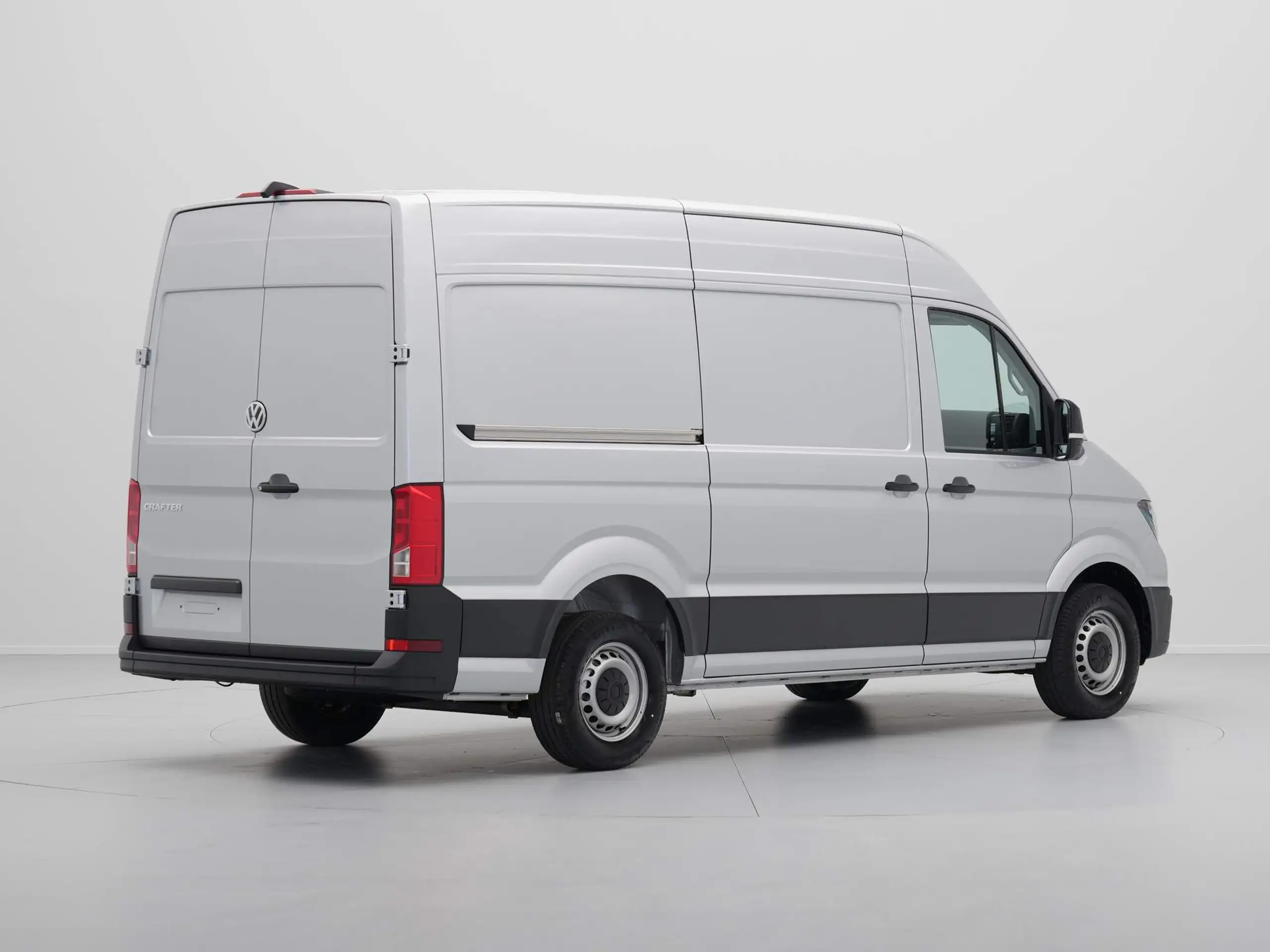 Volkswagen - Crafter