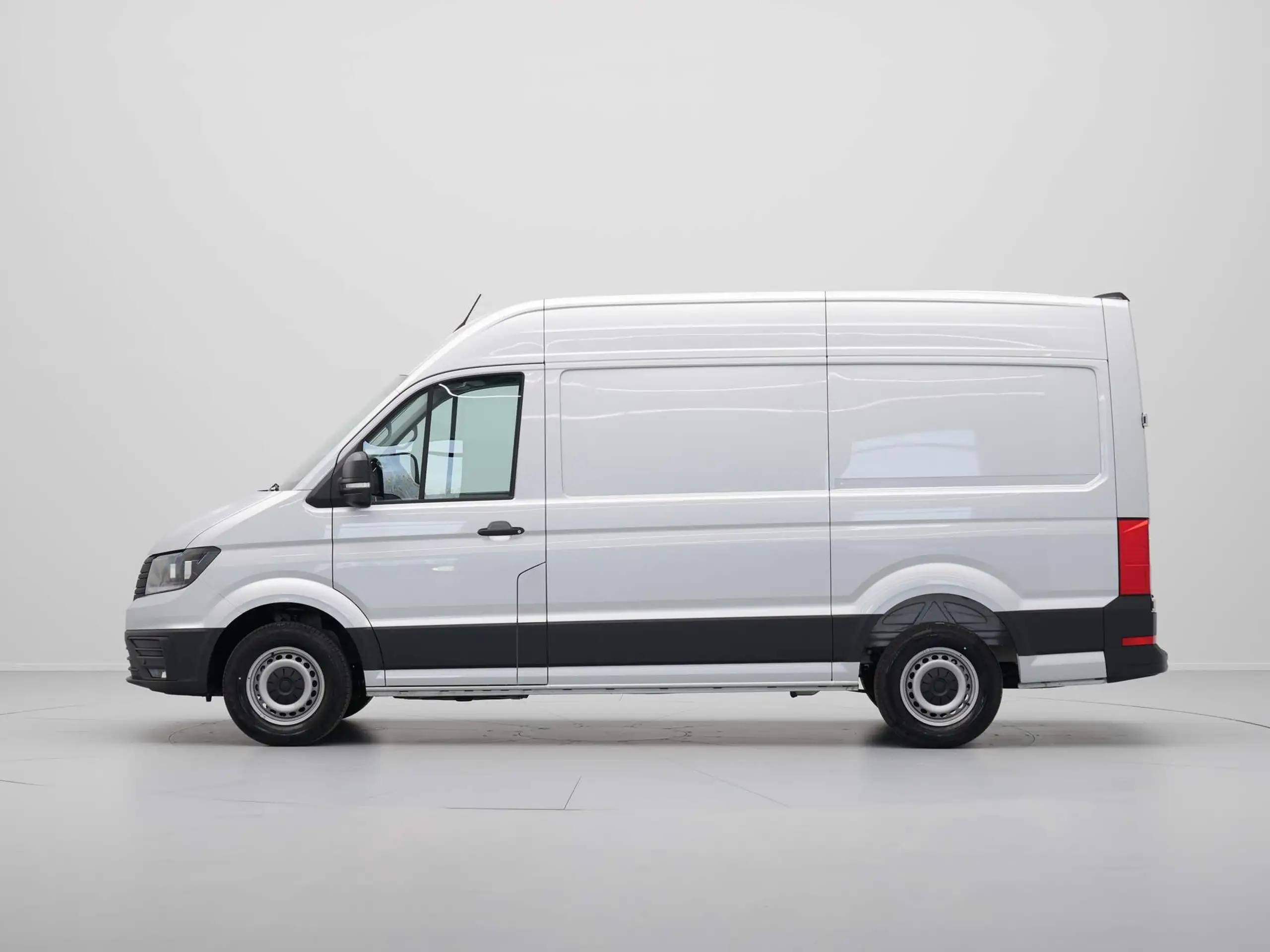 Volkswagen - Crafter