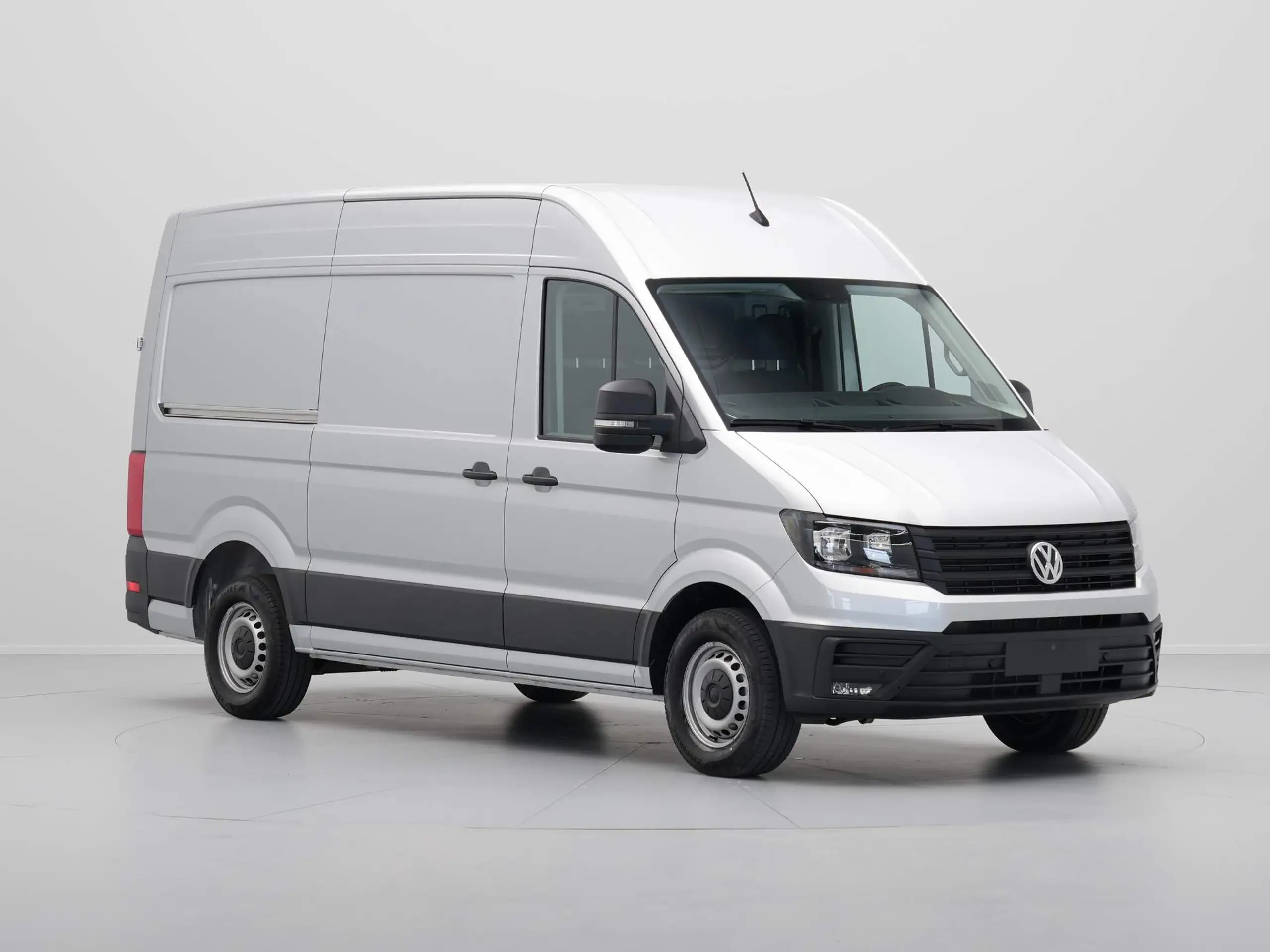 Volkswagen - Crafter