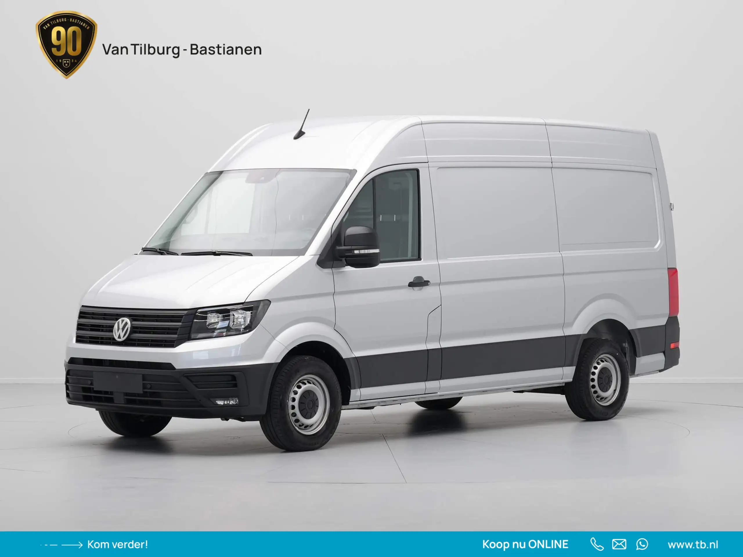 Volkswagen - Crafter