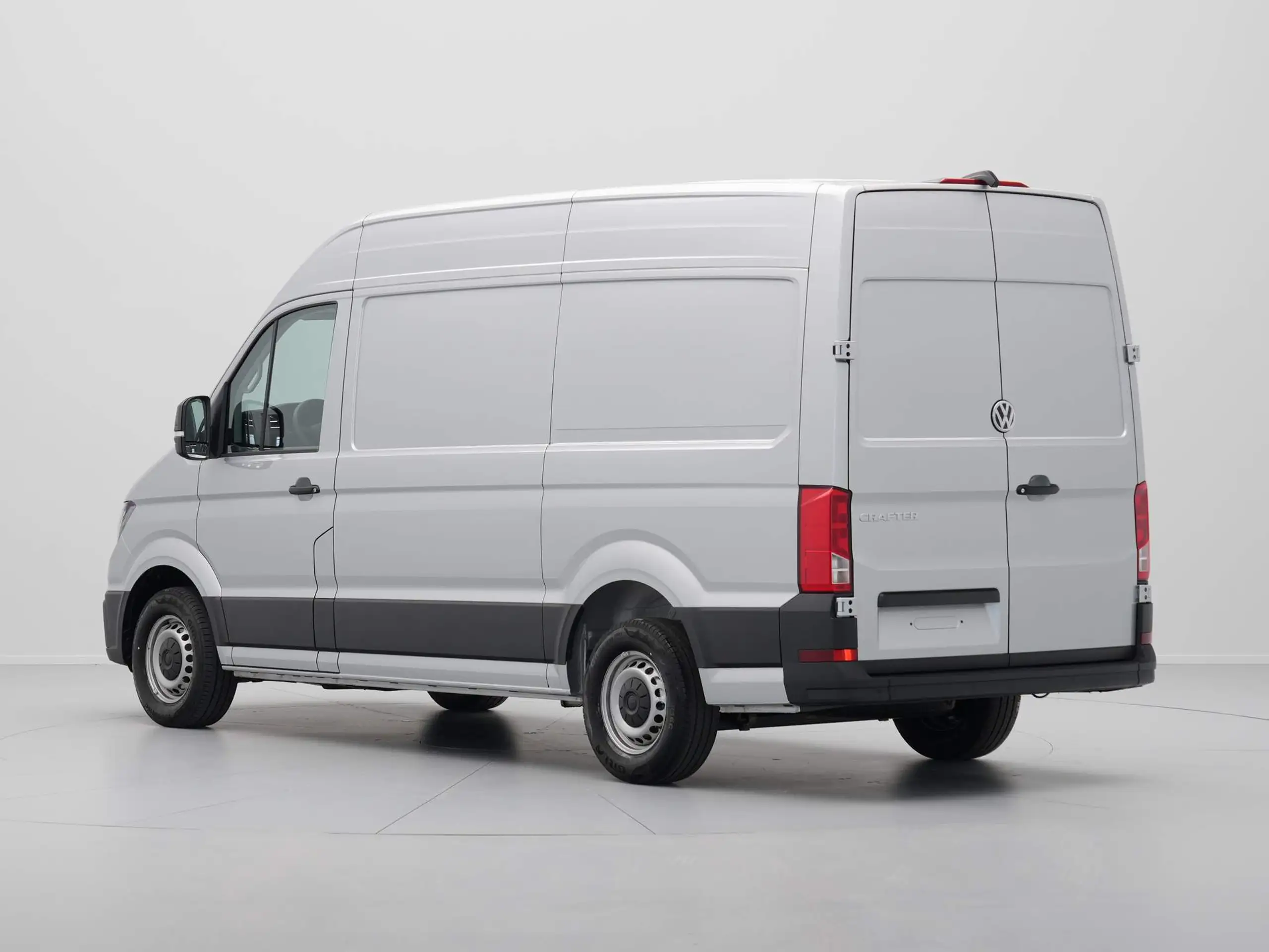 Volkswagen - Crafter