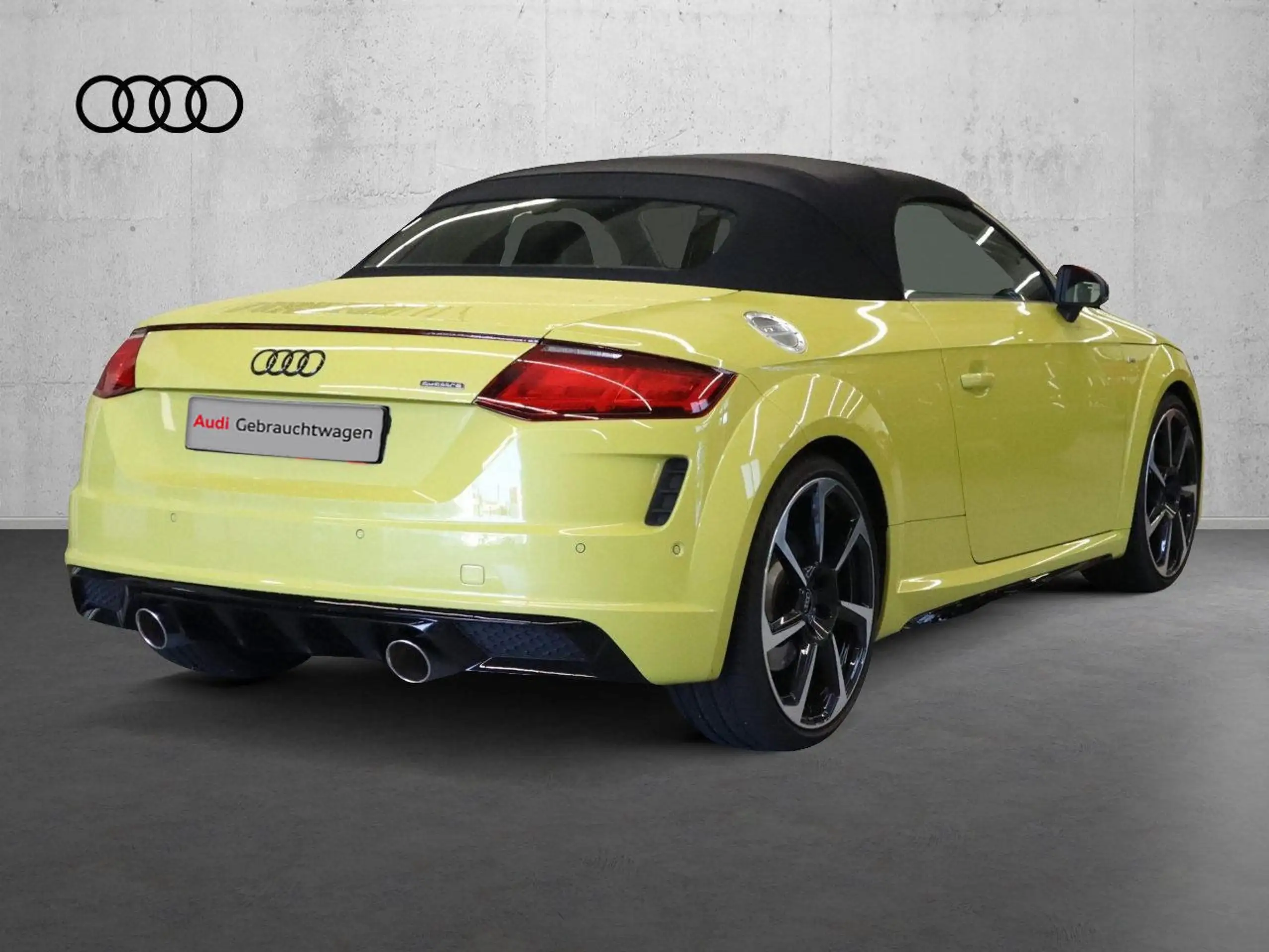 Audi - TT