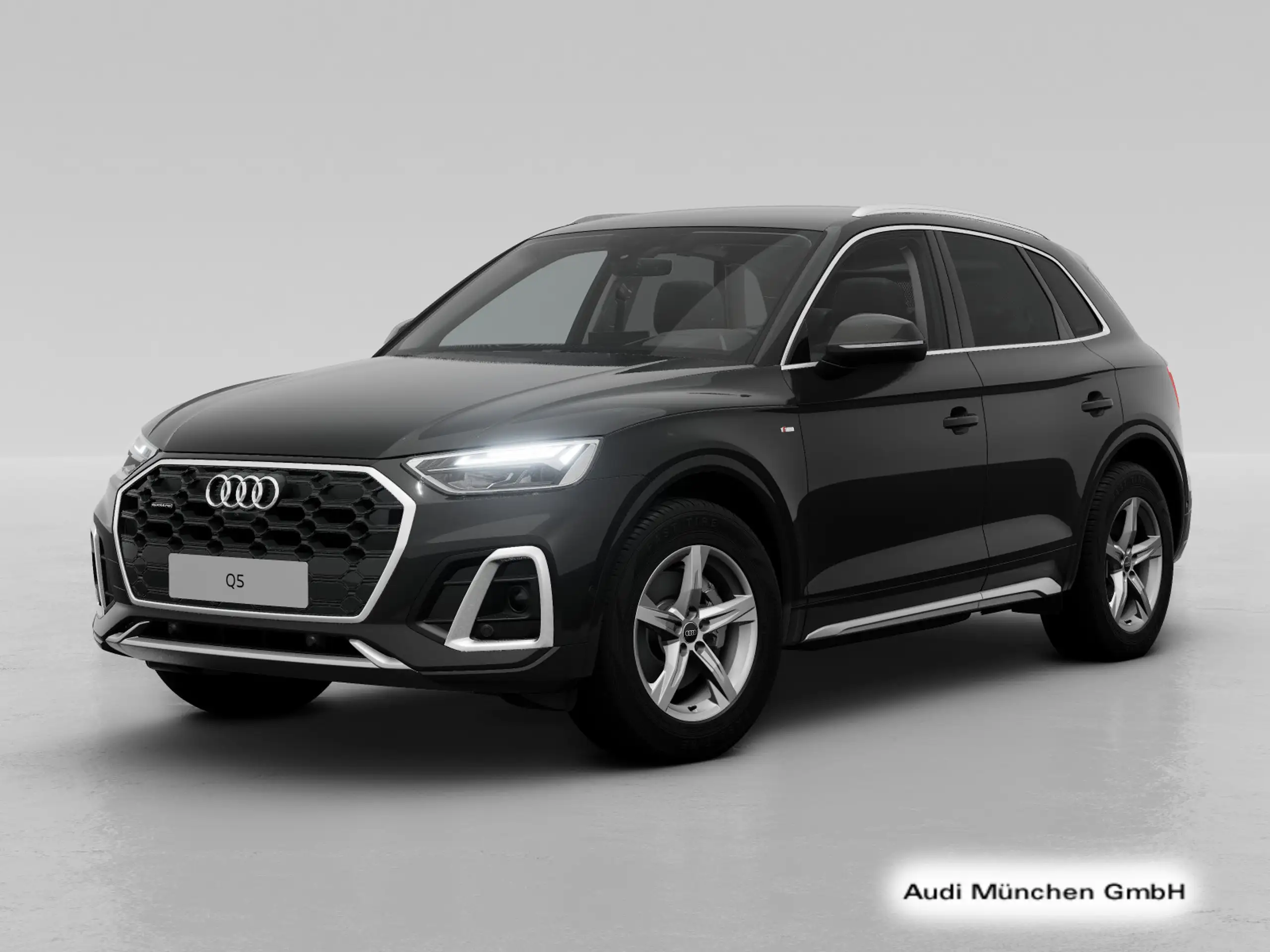 Audi - Q5