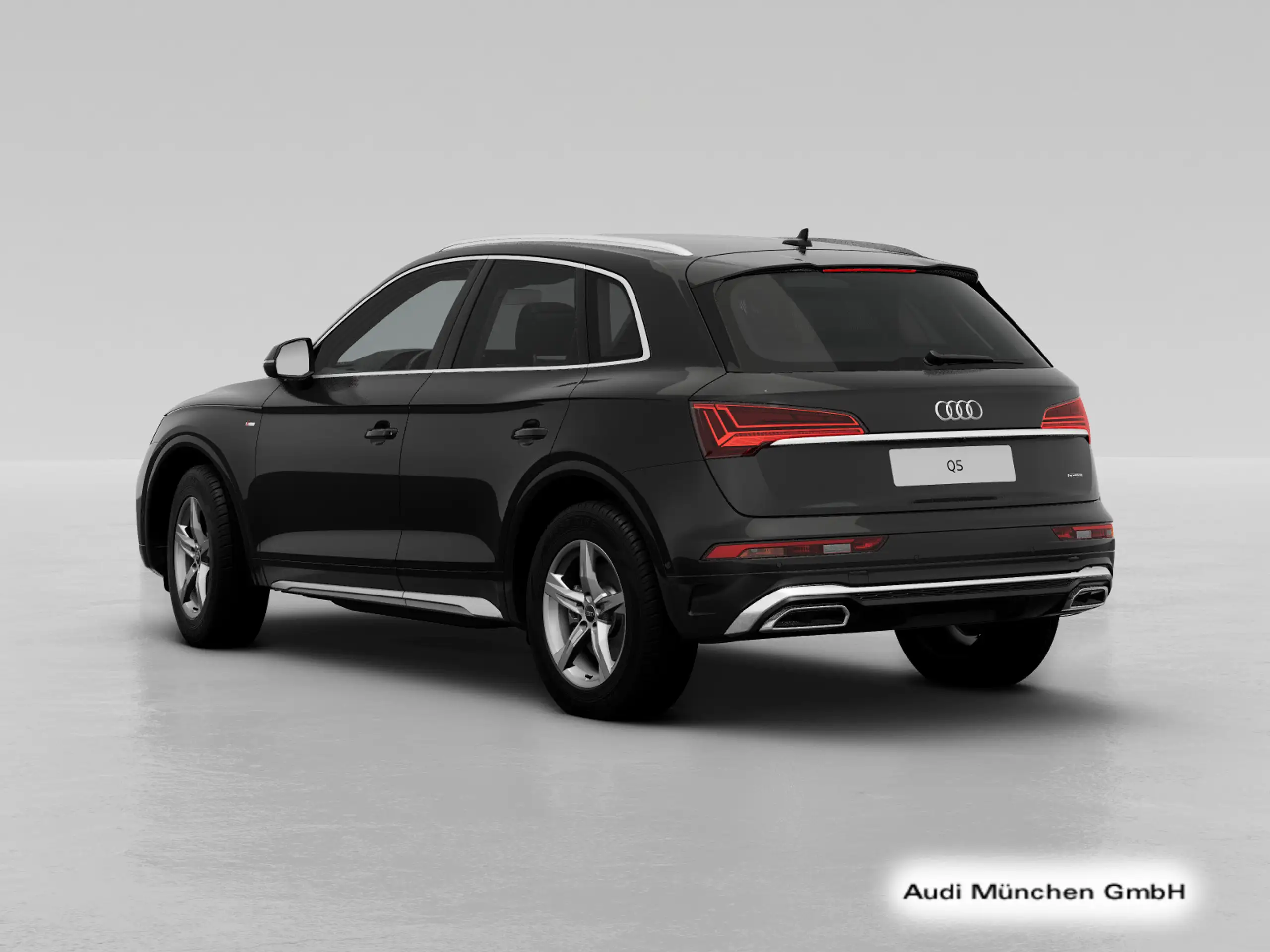 Audi - Q5