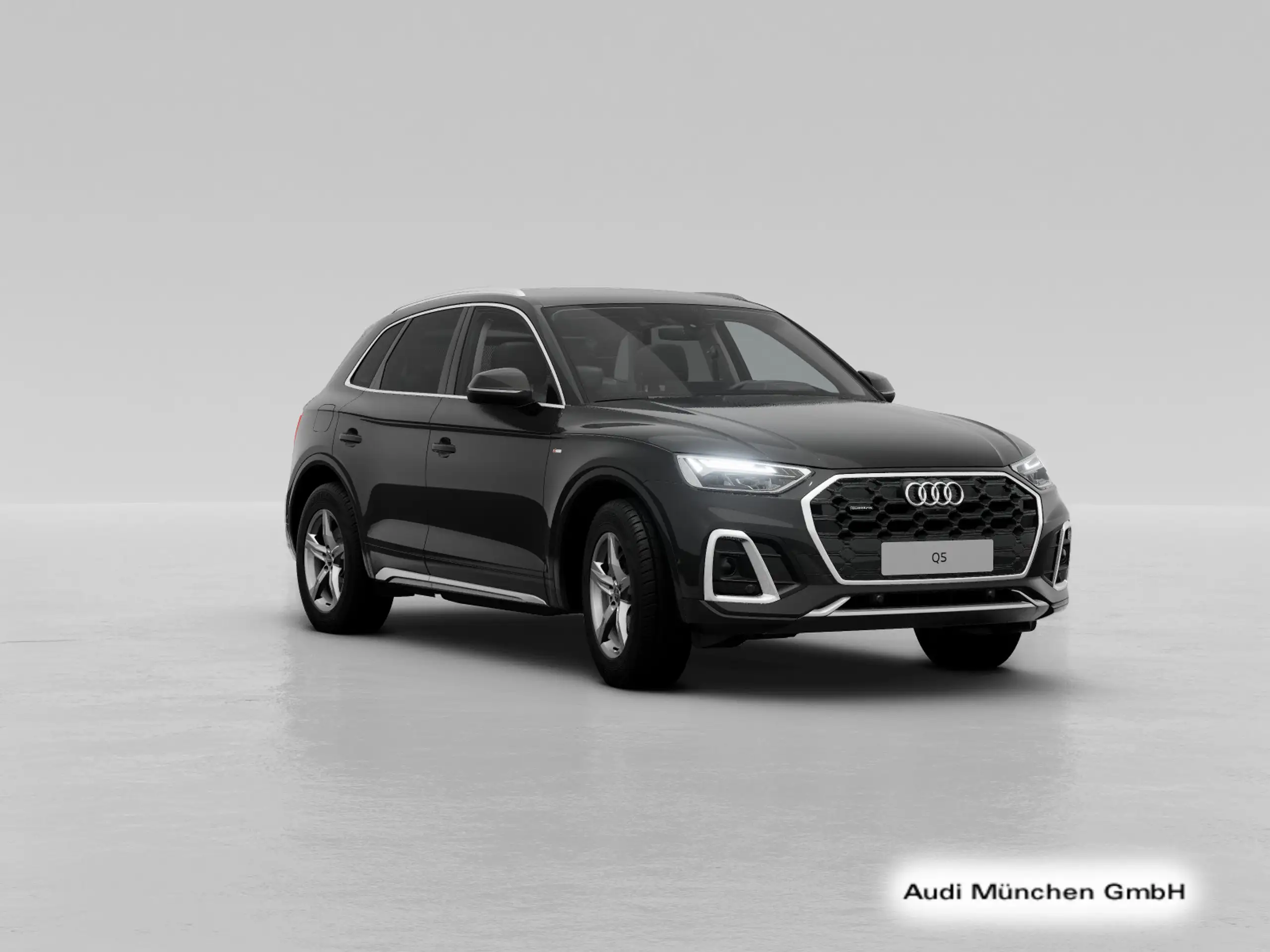 Audi - Q5