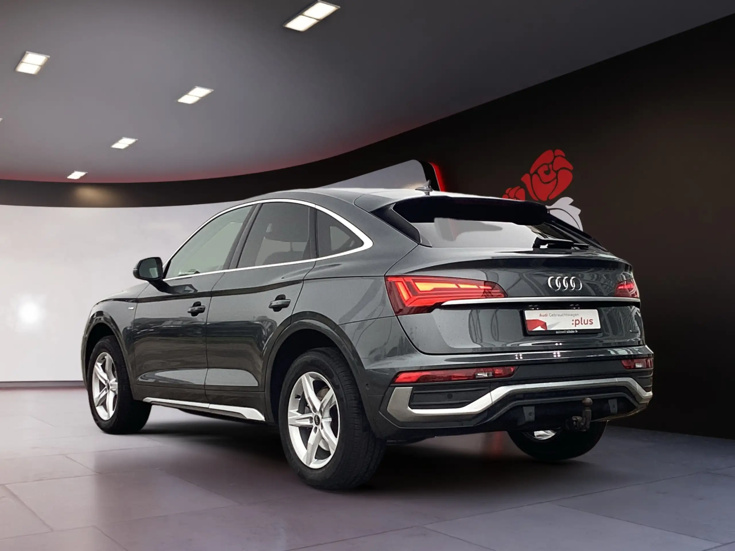 Audi - Q5