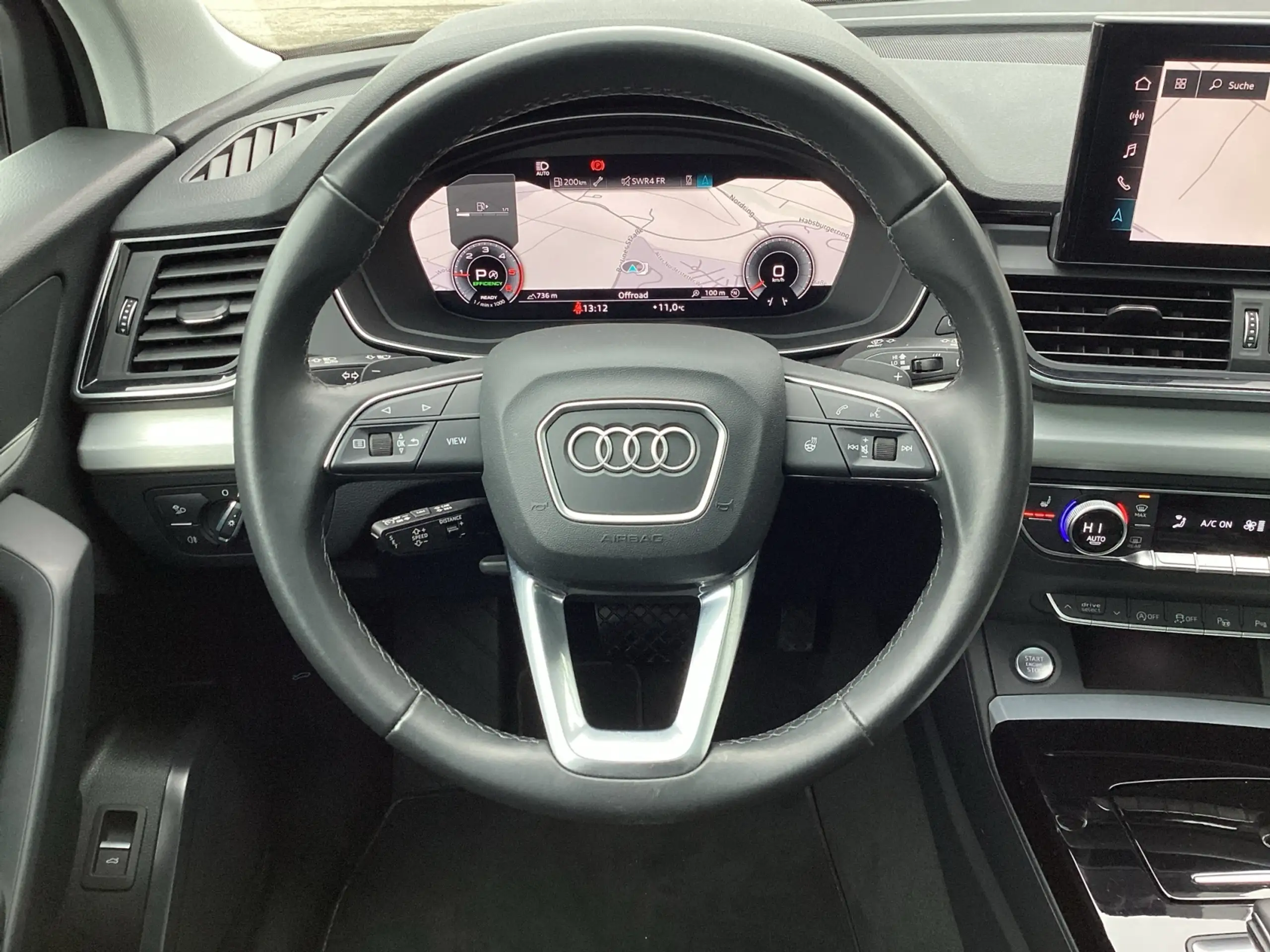 Audi - Q5