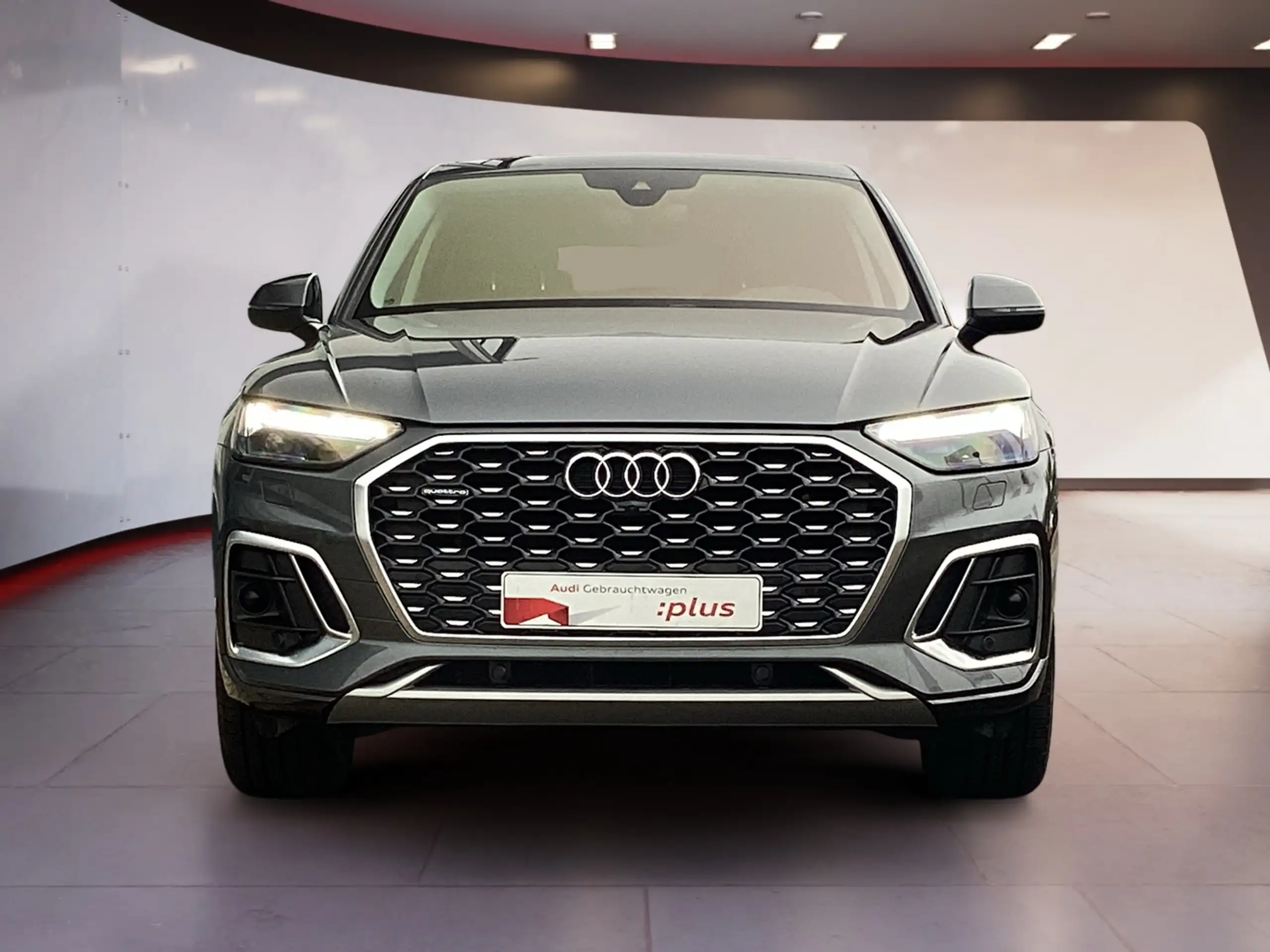 Audi - Q5