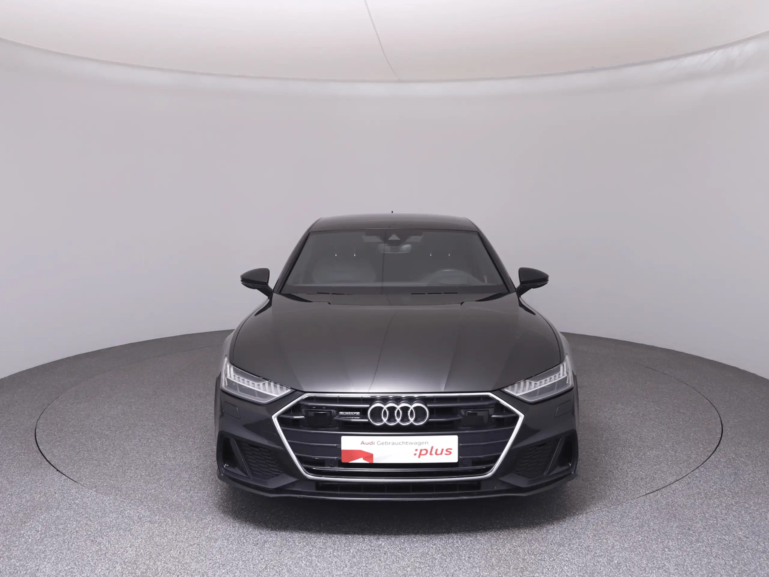 Audi - A7