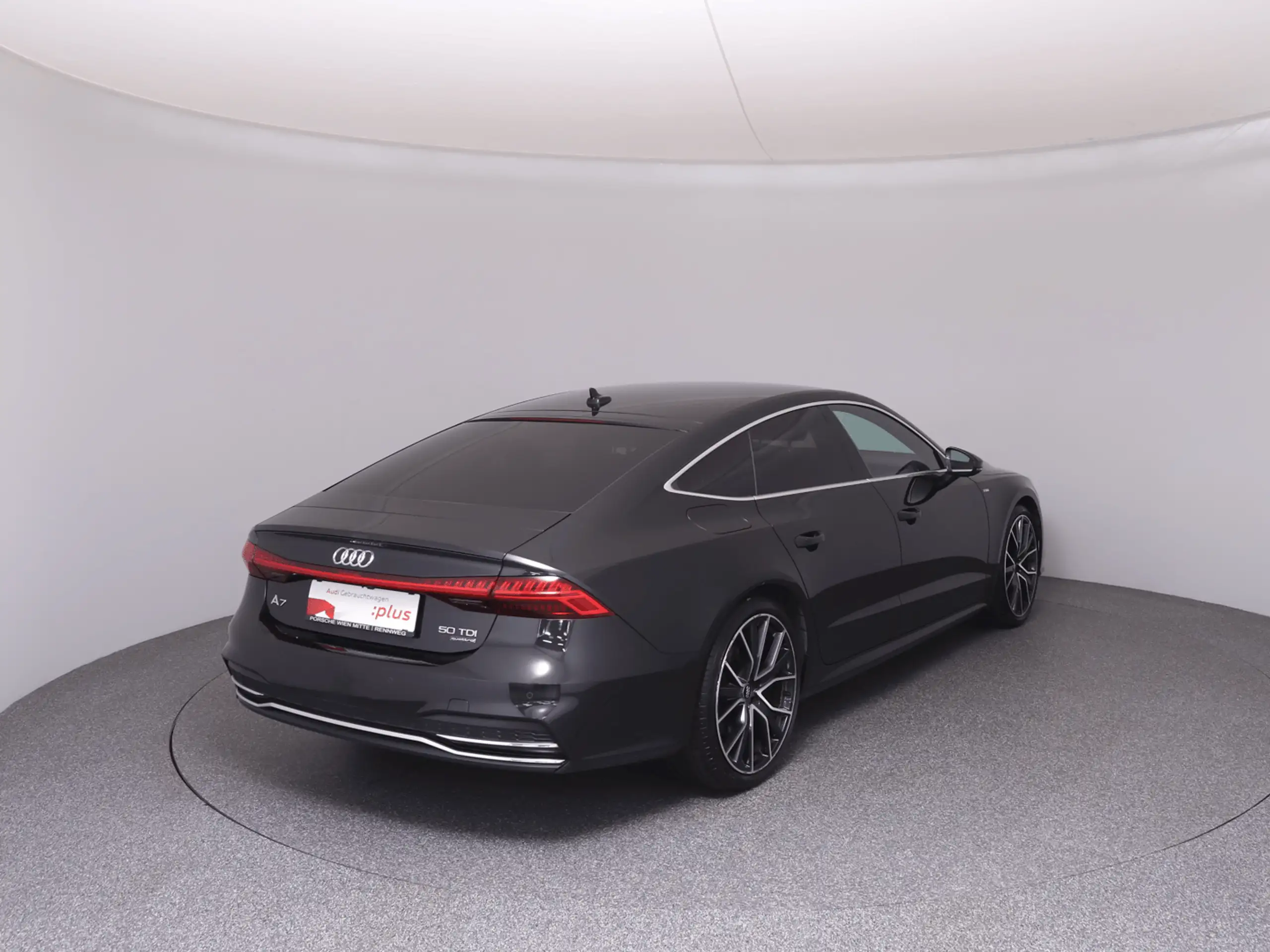 Audi - A7