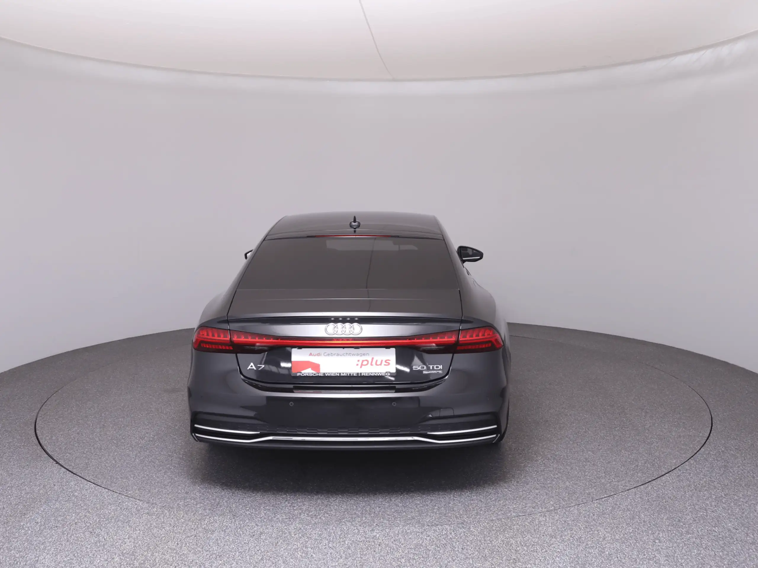 Audi - A7