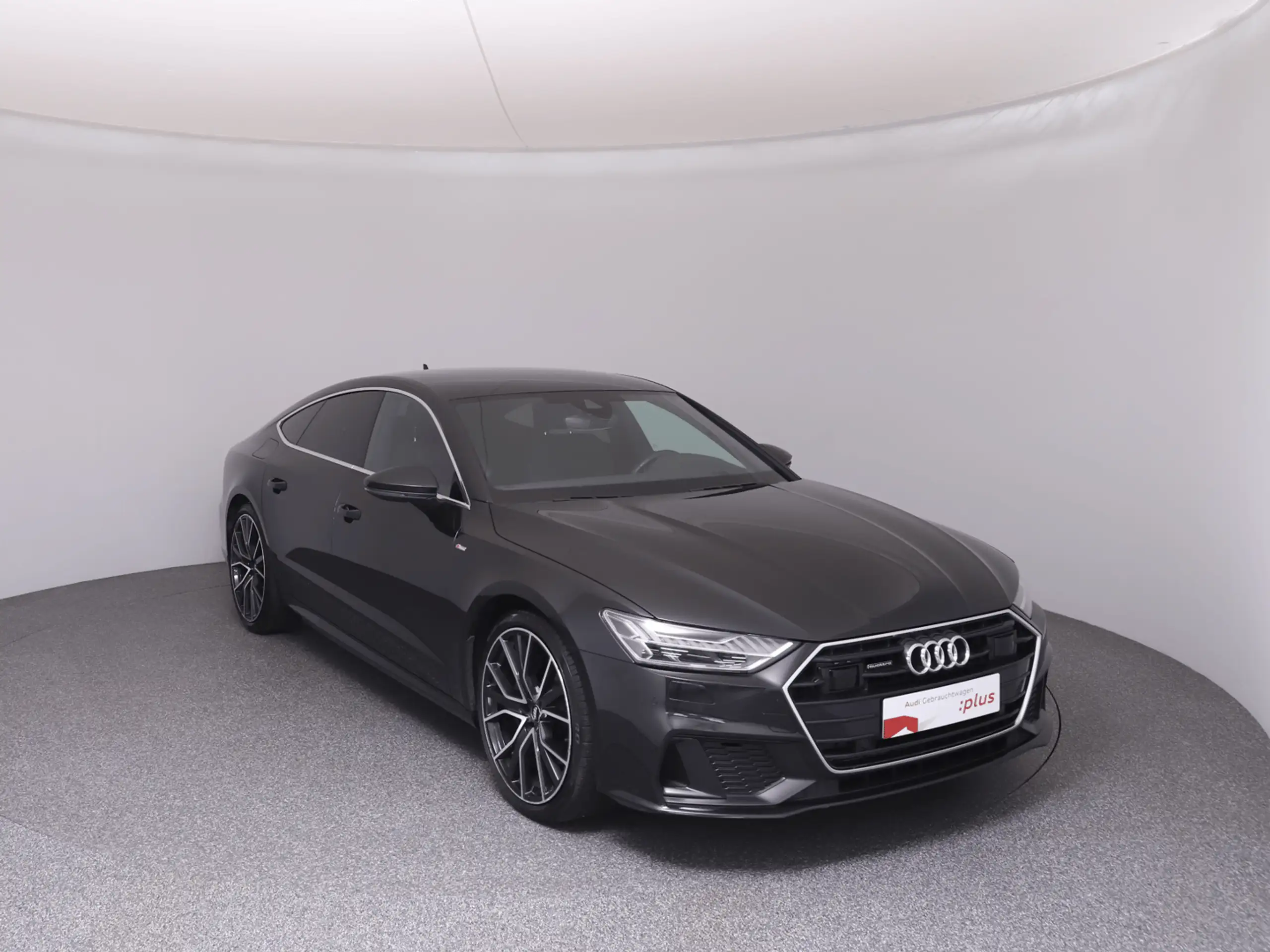 Audi - A7