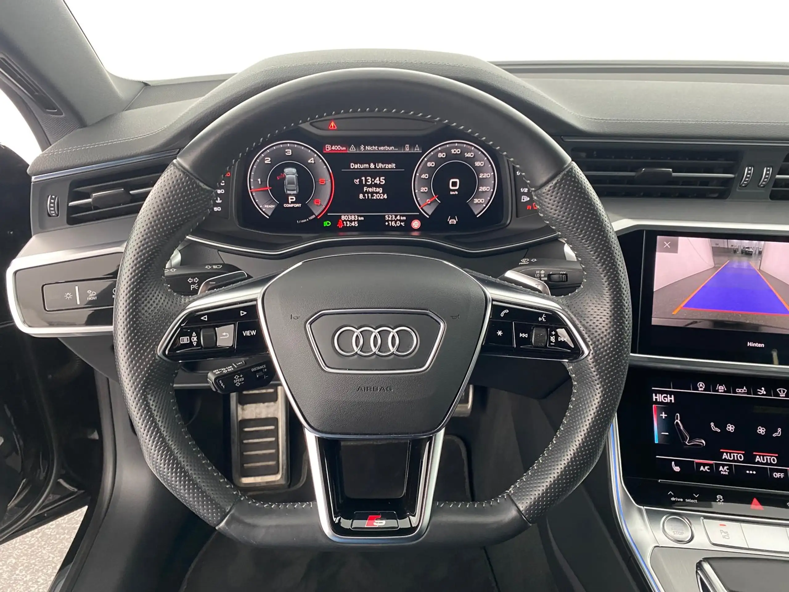 Audi - A7