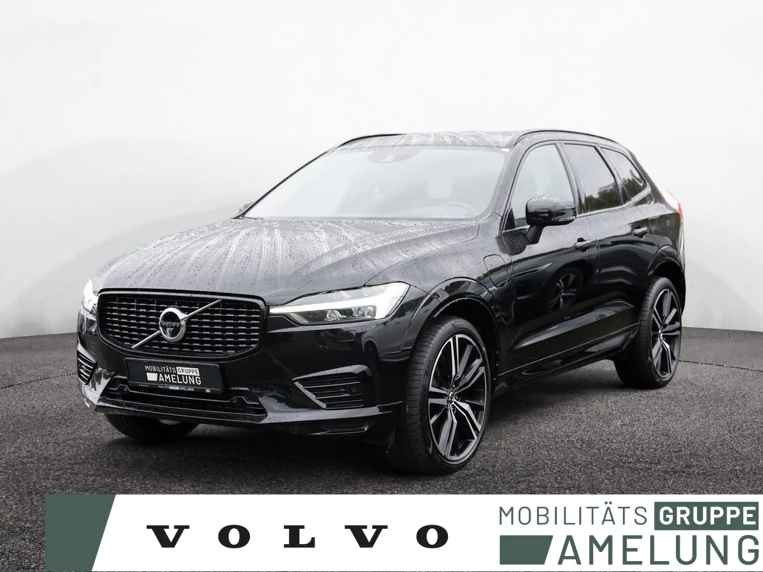 Volvo - XC60