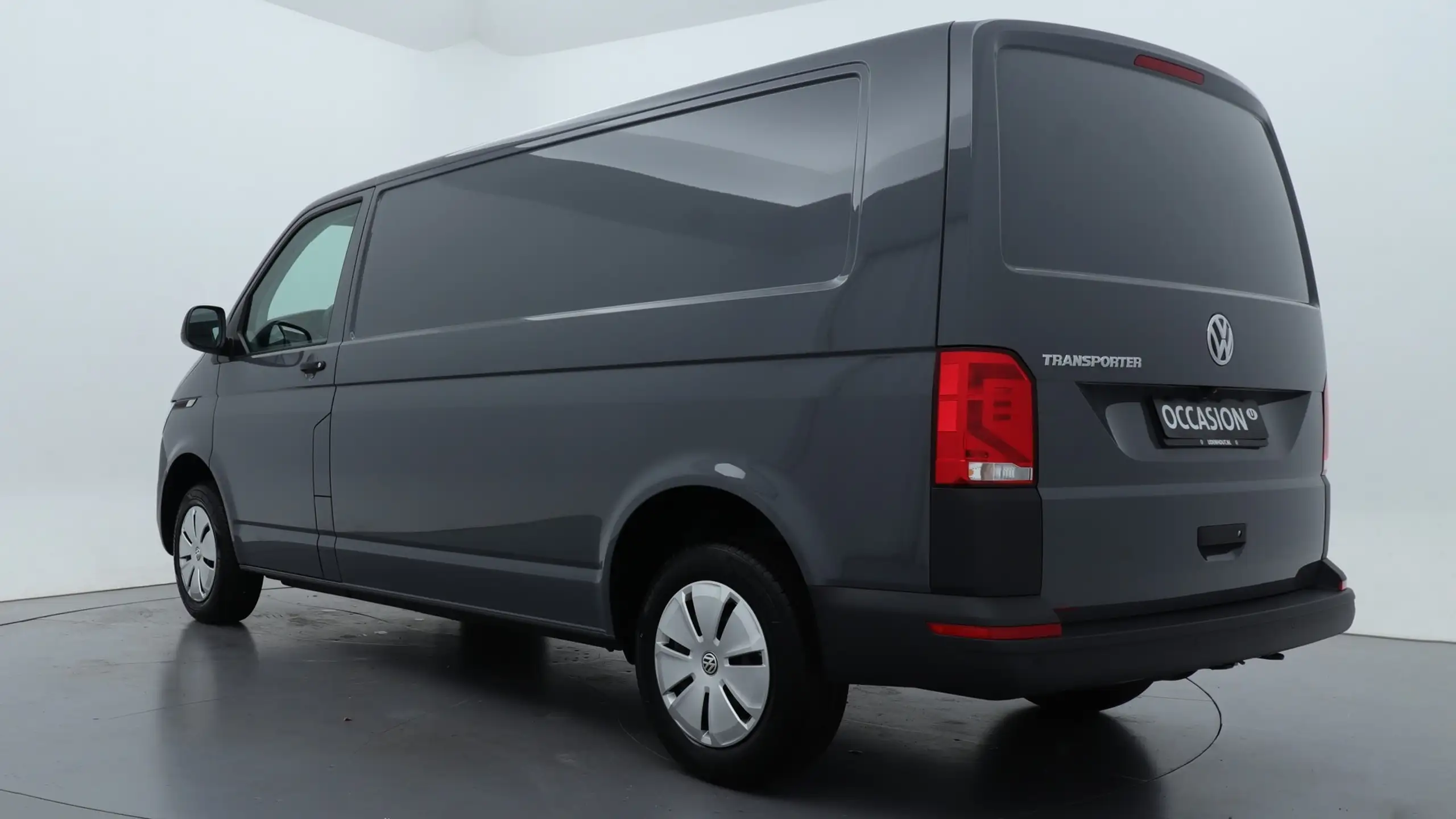 Volkswagen - Transporter