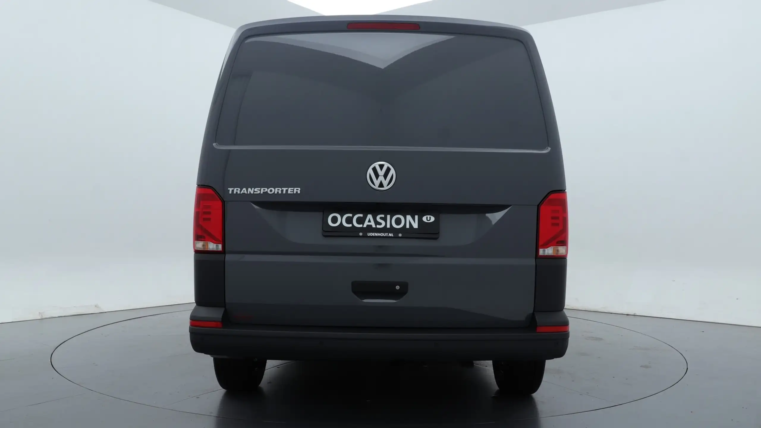 Volkswagen - Transporter