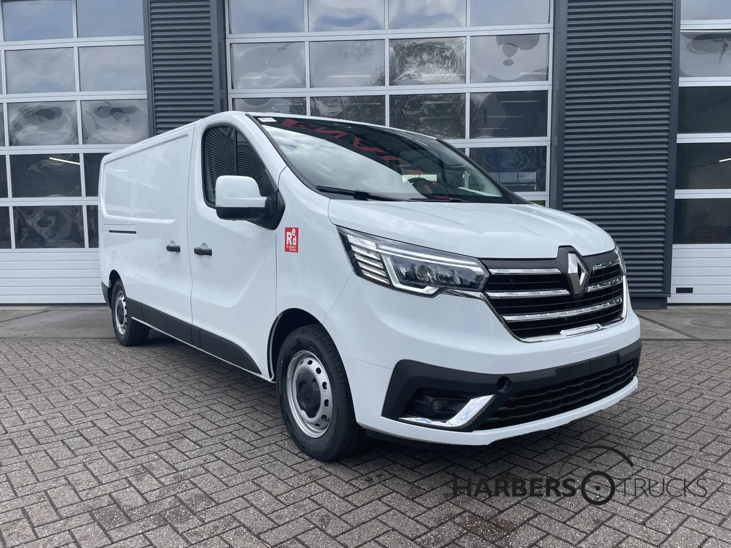 Renault - Trafic