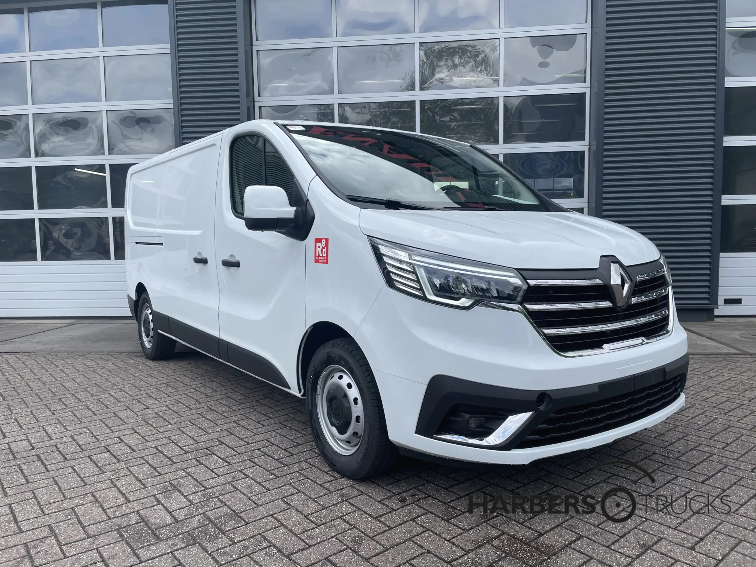 Renault - Trafic